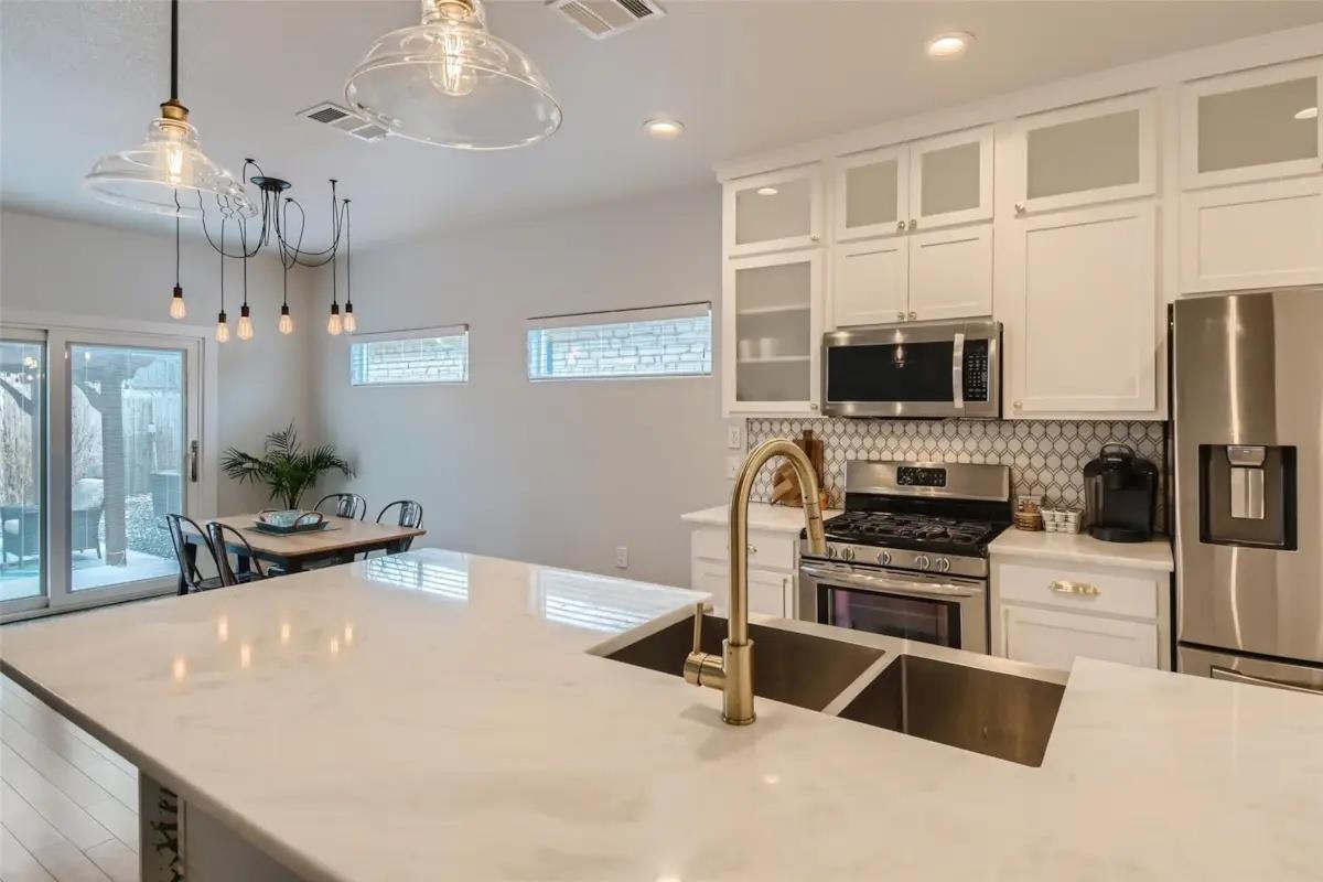 311 Blackson Ave # A, Austin, TX 78752