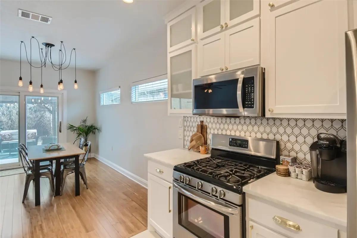 311 Blackson Ave # A, Austin, TX 78752