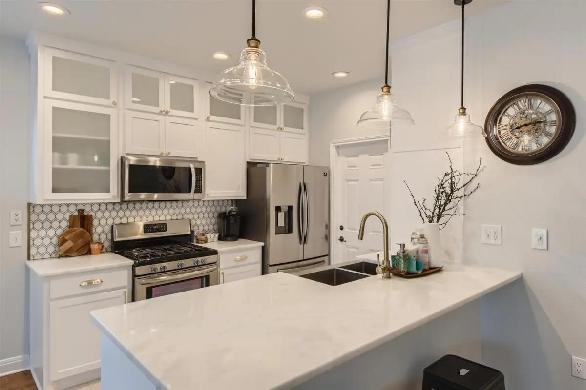 311 Blackson Ave # A, Austin, TX 78752