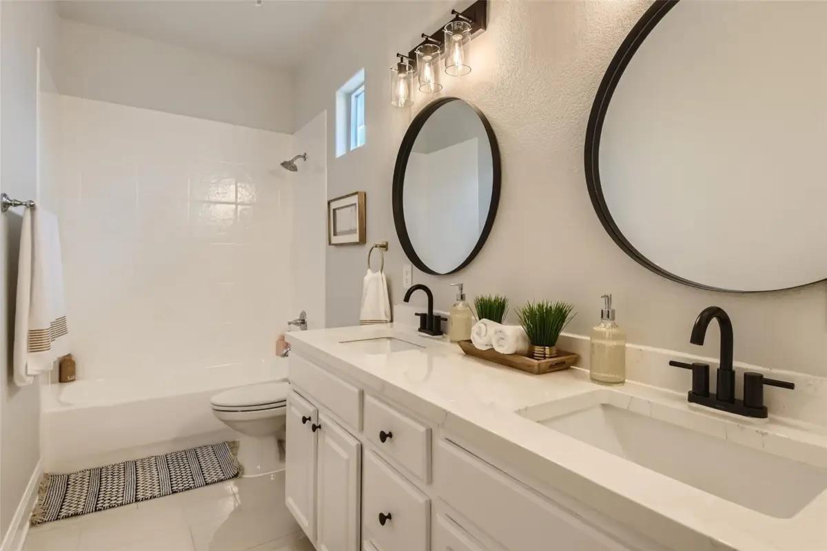 311 Blackson Ave # A, Austin, TX 78752