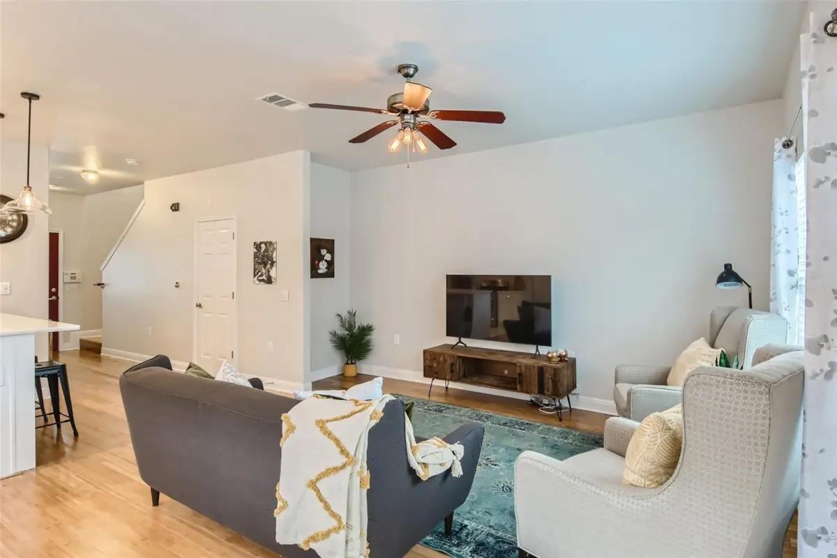 311 Blackson Ave # A, Austin, TX 78752