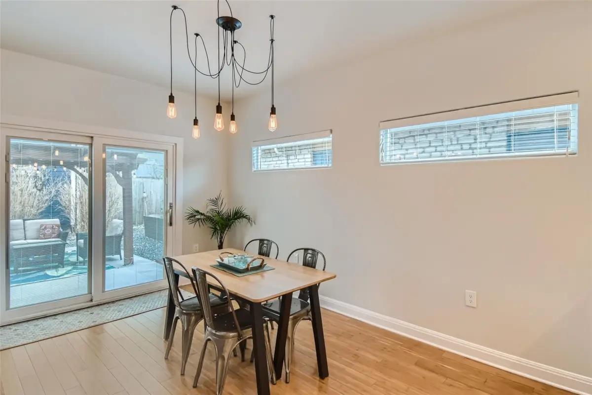 311 Blackson Ave # A, Austin, TX 78752