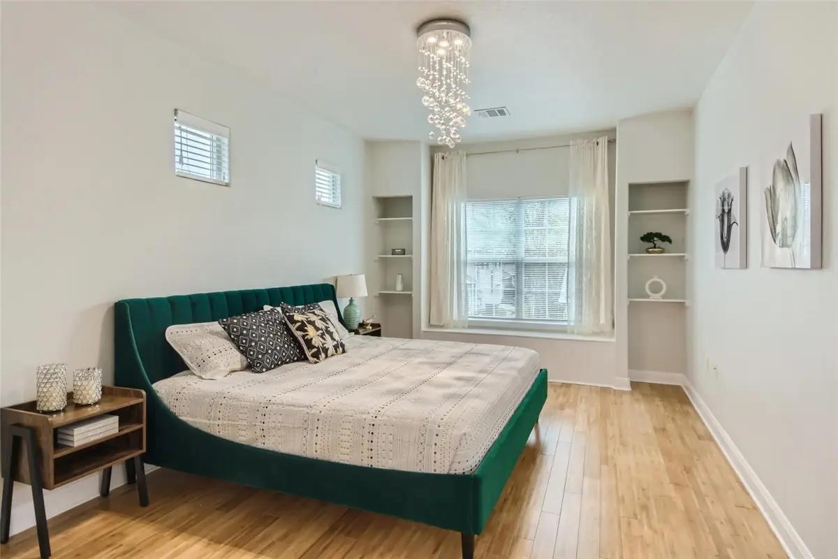 311 Blackson Ave # A, Austin, TX 78752