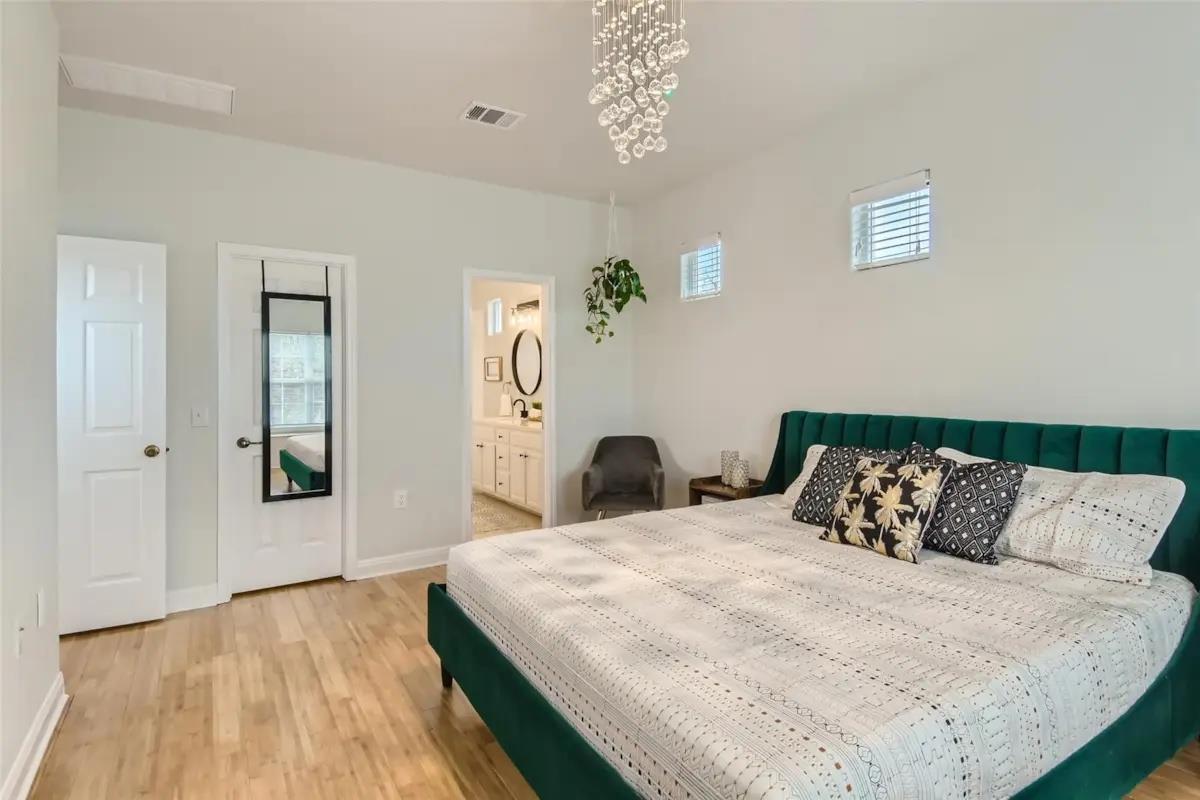 311 Blackson Ave # A, Austin, TX 78752