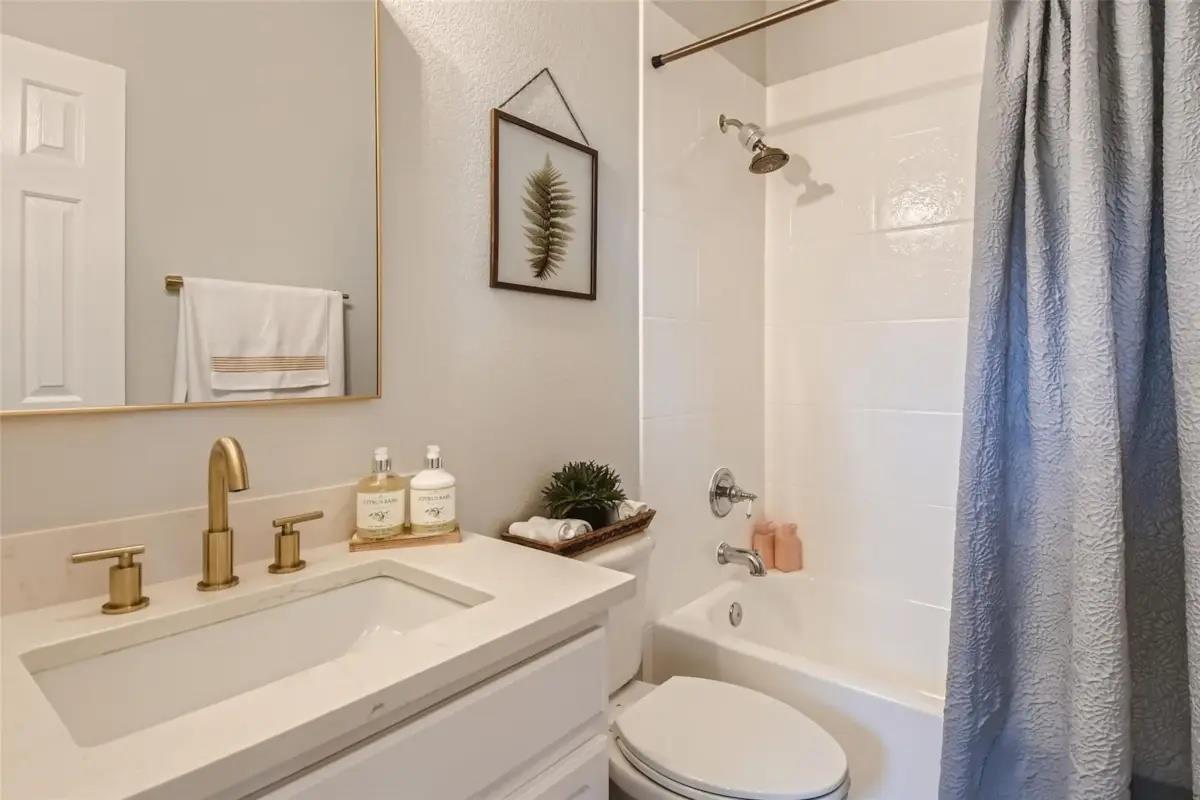 311 Blackson Ave # A, Austin, TX 78752