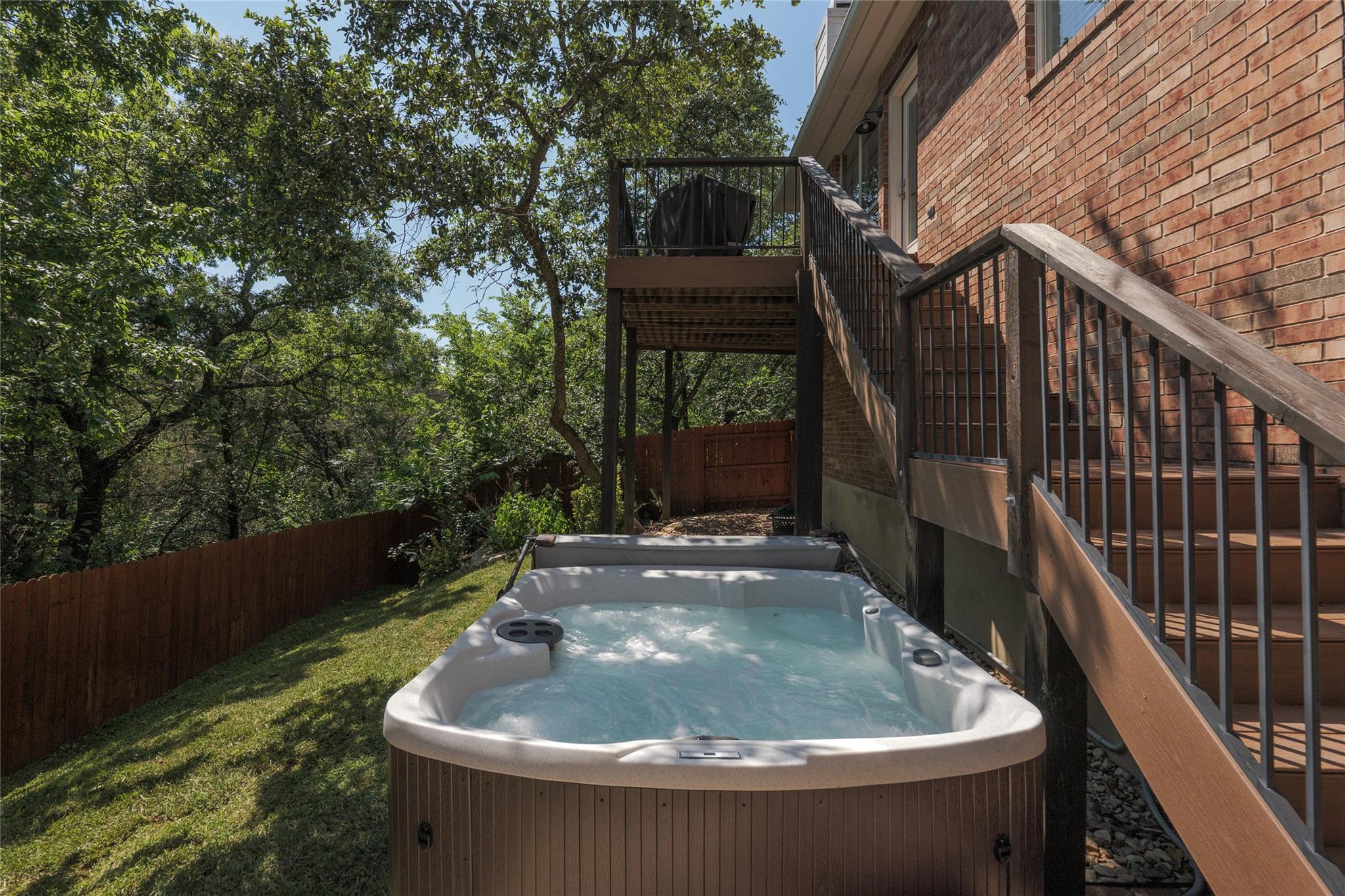 4105 Canyon Glen Cir, Austin, TX 78732