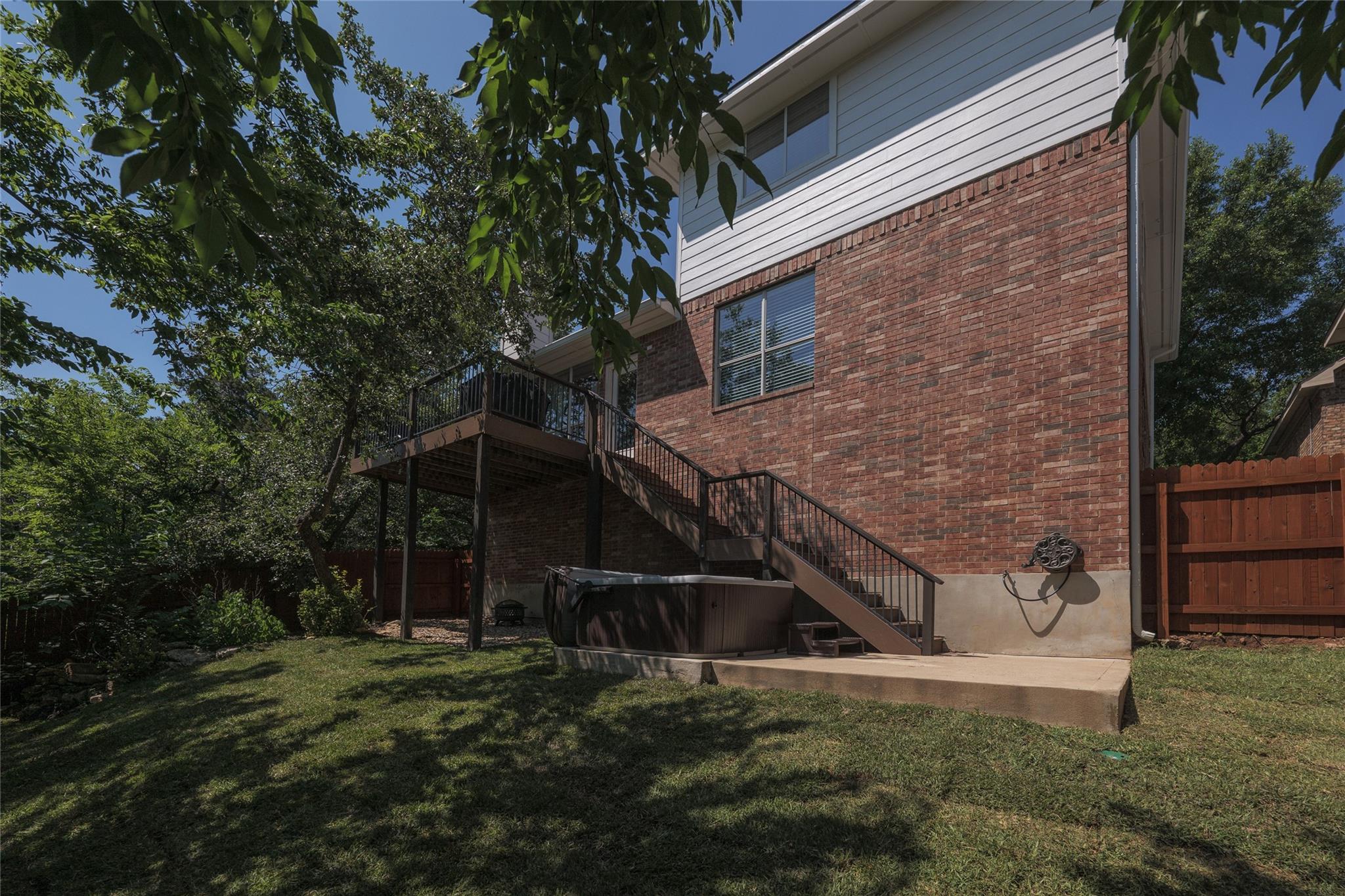4105 Canyon Glen Cir, Austin, TX 78732