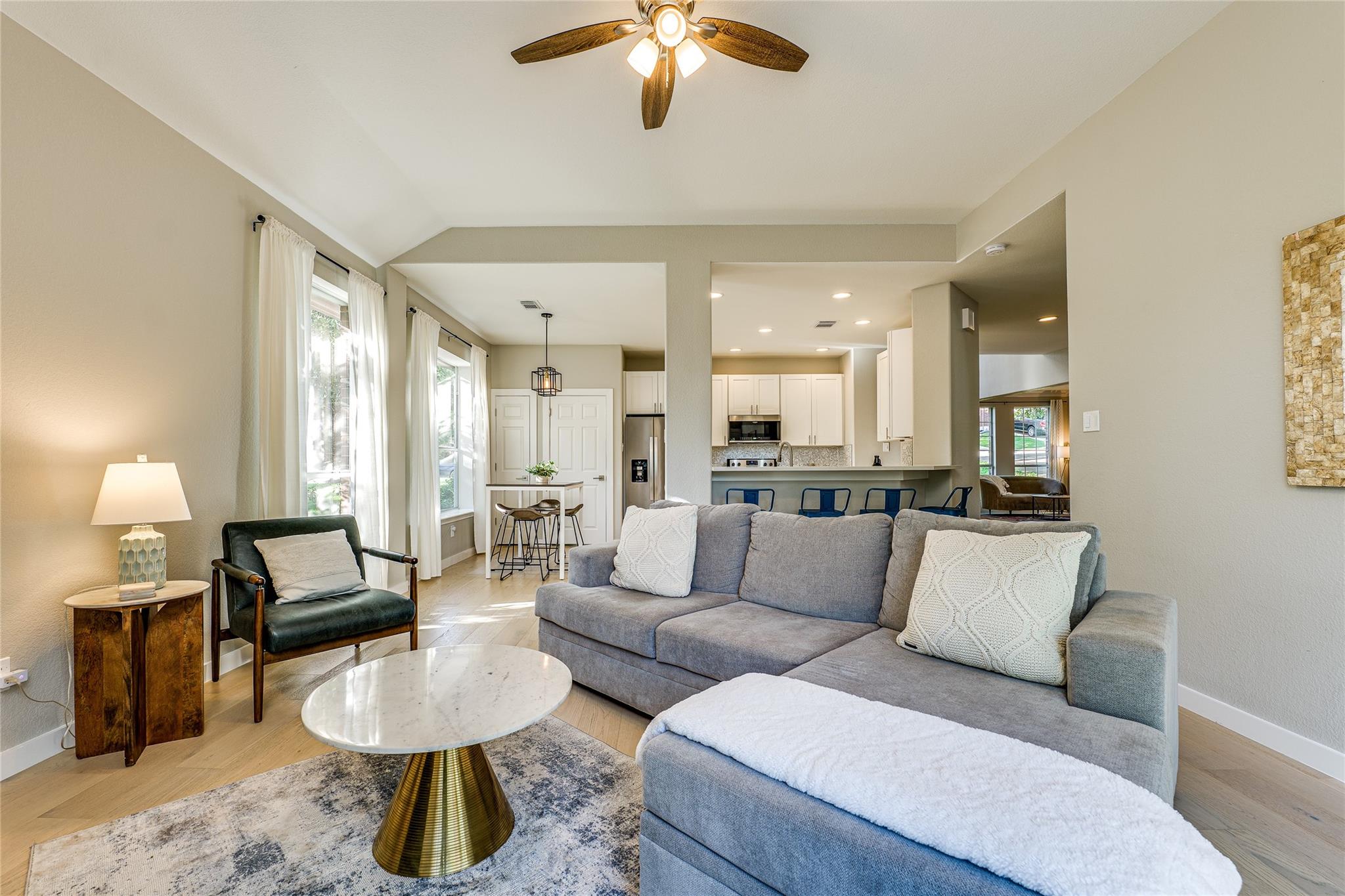 4105 Canyon Glen Cir, Austin, TX 78732