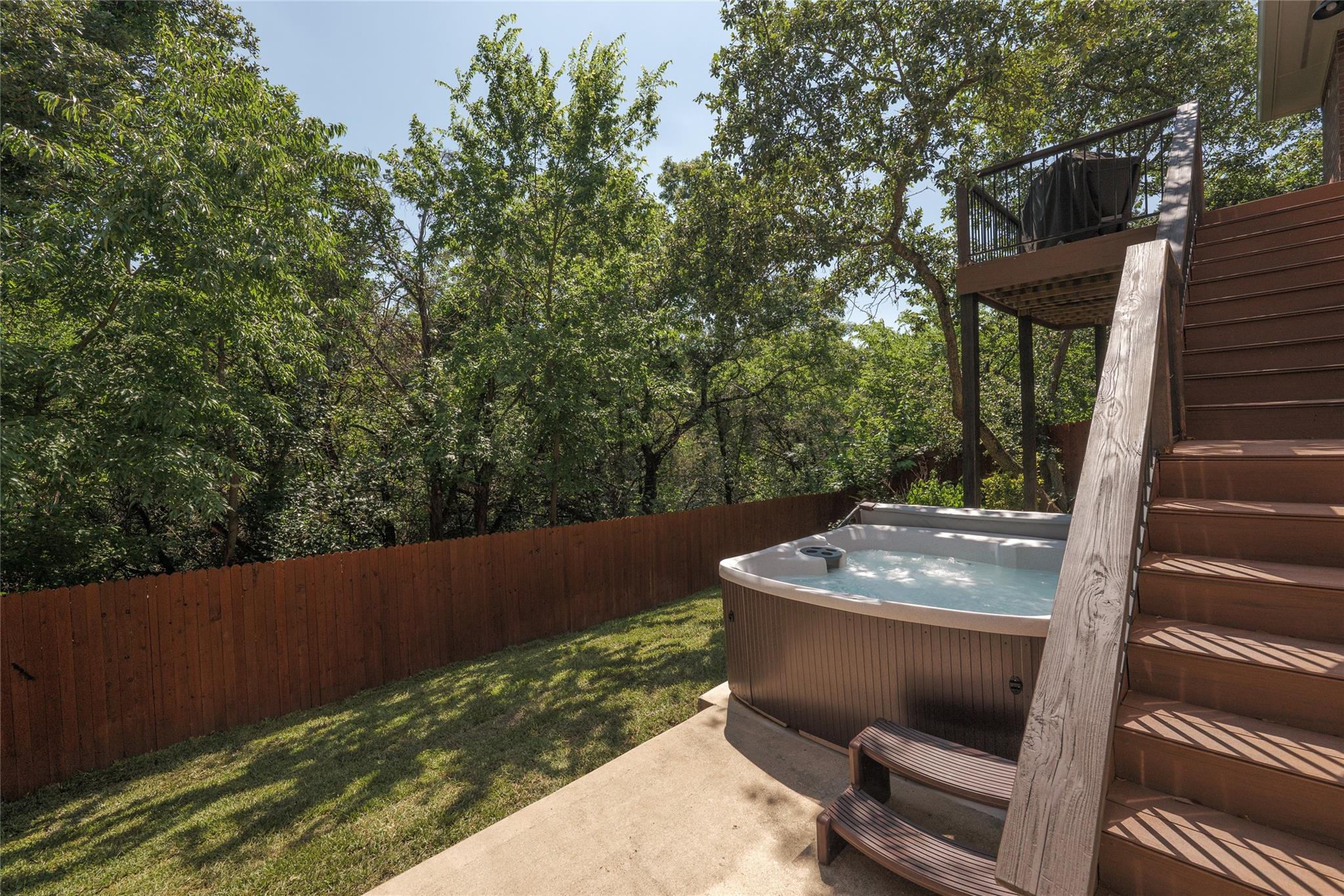 4105 Canyon Glen Cir, Austin, TX 78732
