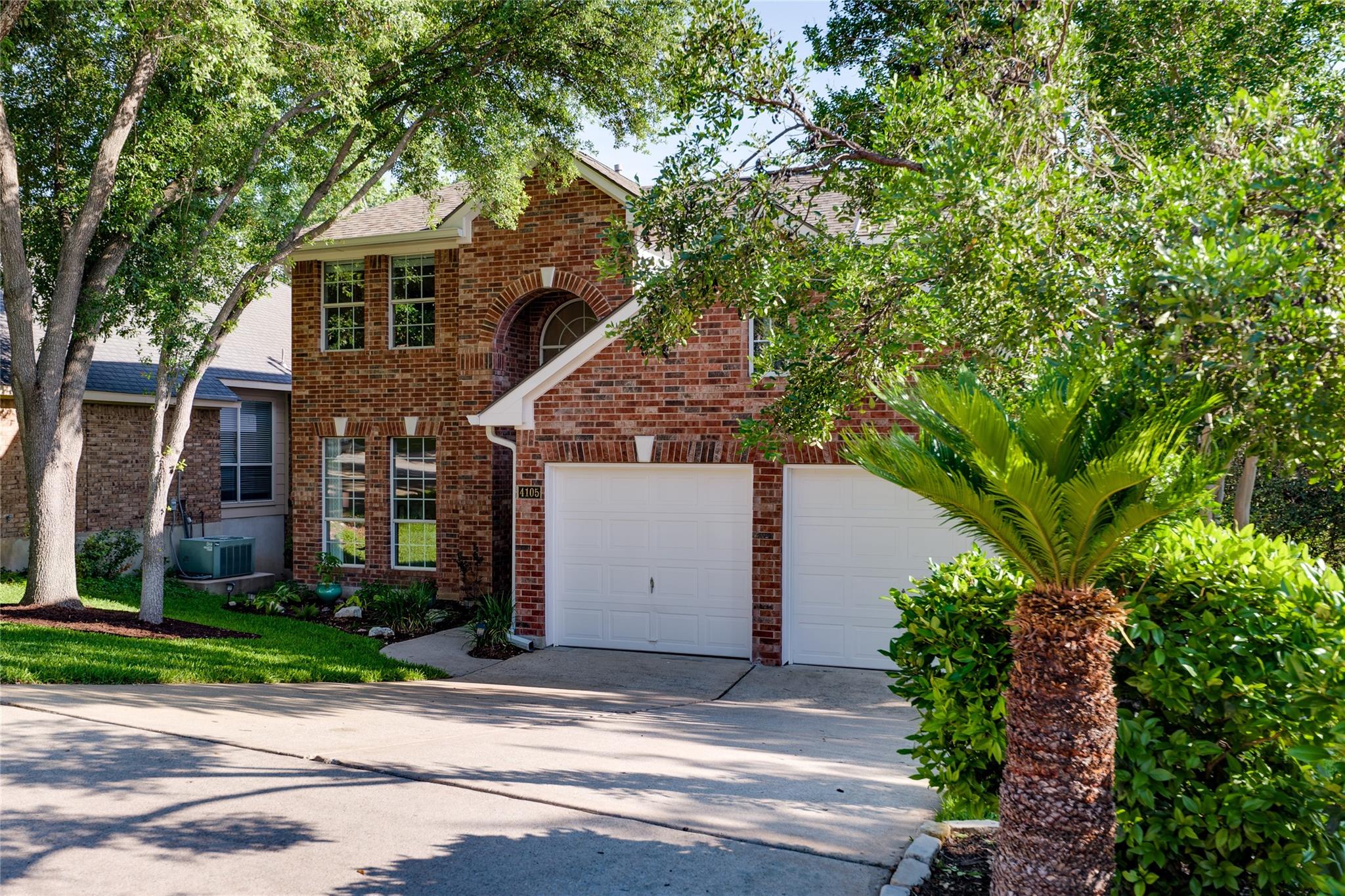 4105 Canyon Glen Cir, Austin, TX 78732
