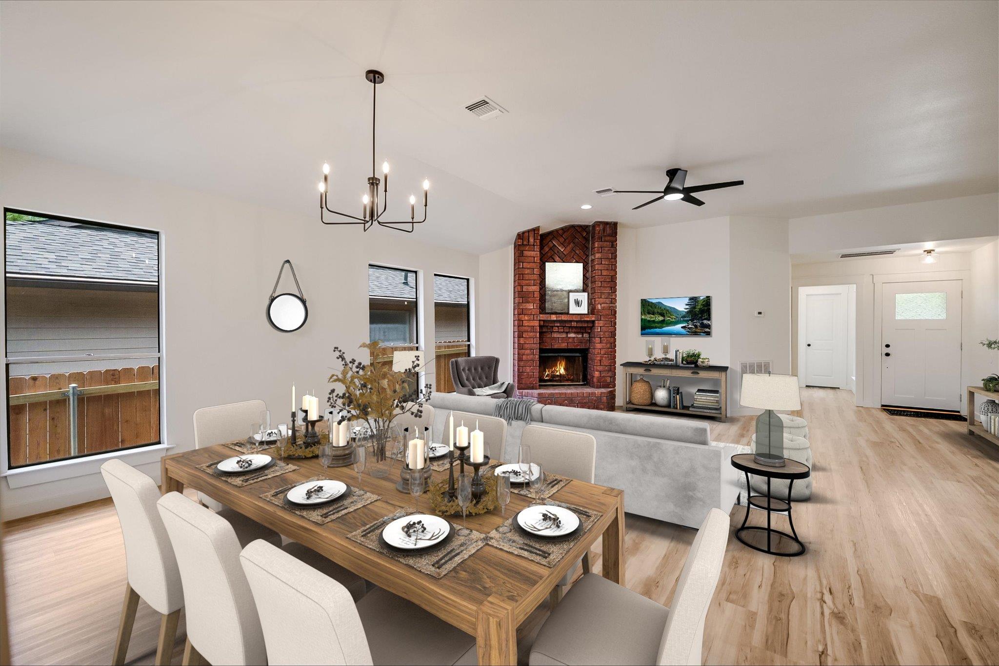 1157 Lago Vista St, San Marcos, TX 78666