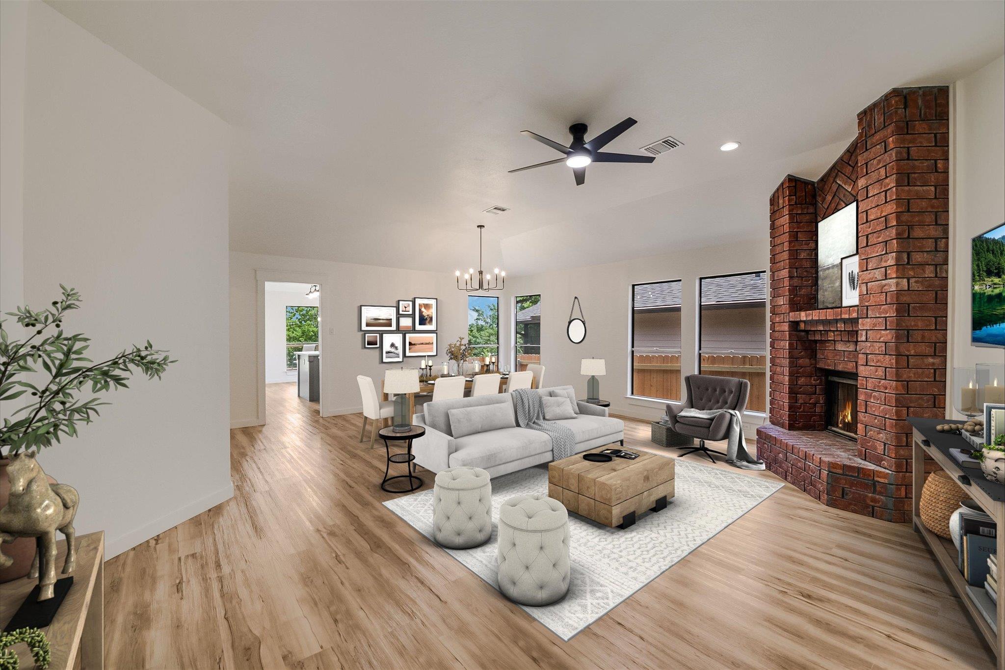 1157 Lago Vista St, San Marcos, TX 78666