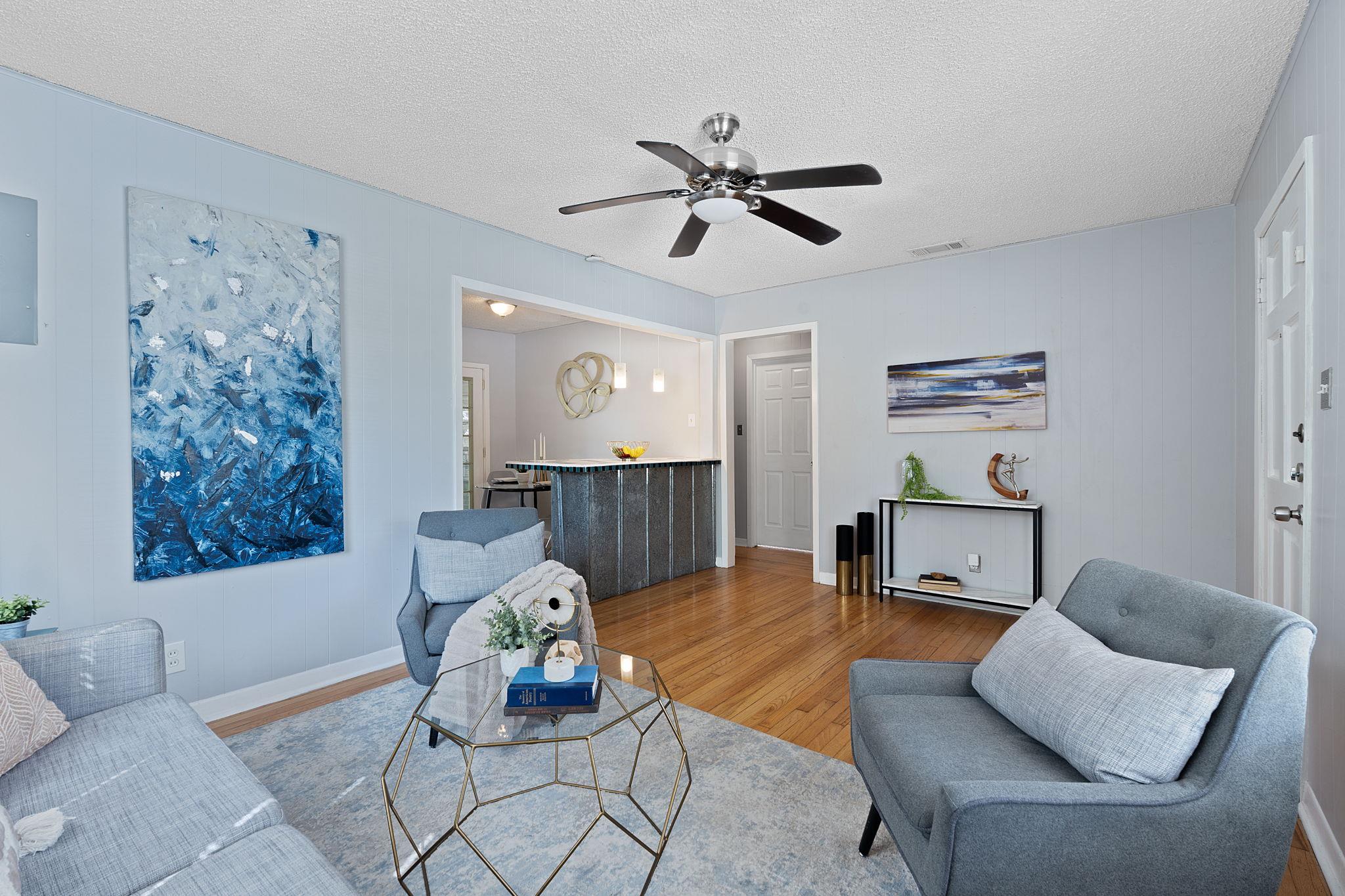 932 E 53 1/2 St, Austin, TX 78751