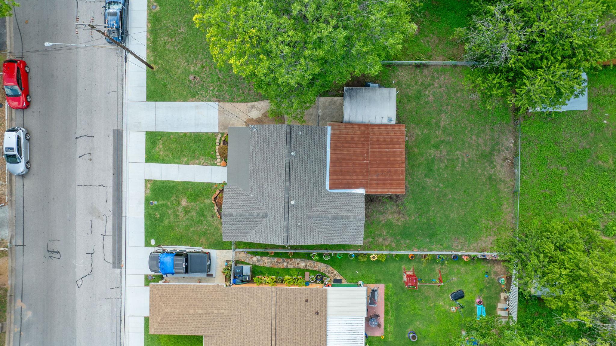 932 E 53 1/2 St, Austin, TX 78751