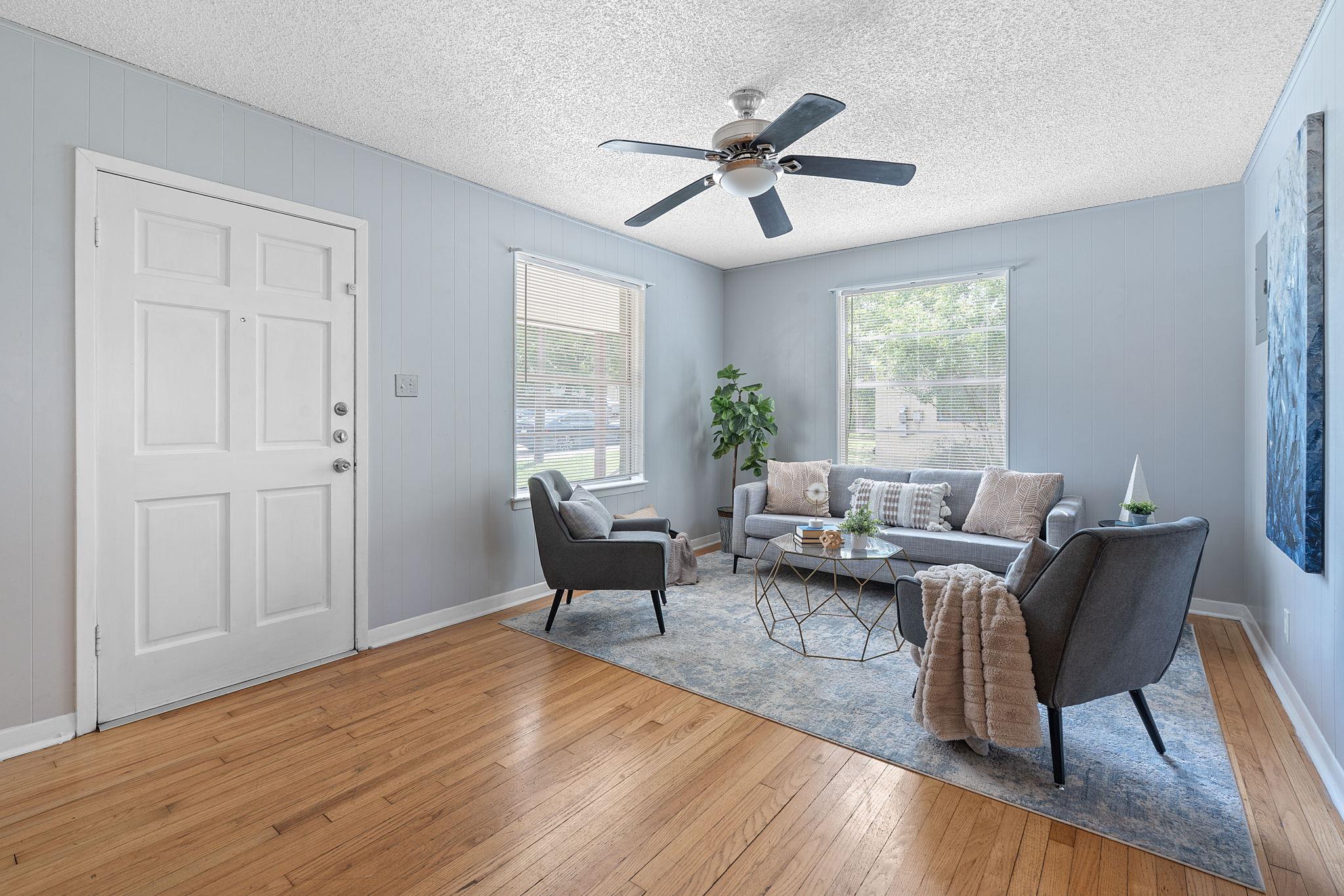 932 E 53 1/2 St, Austin, TX 78751