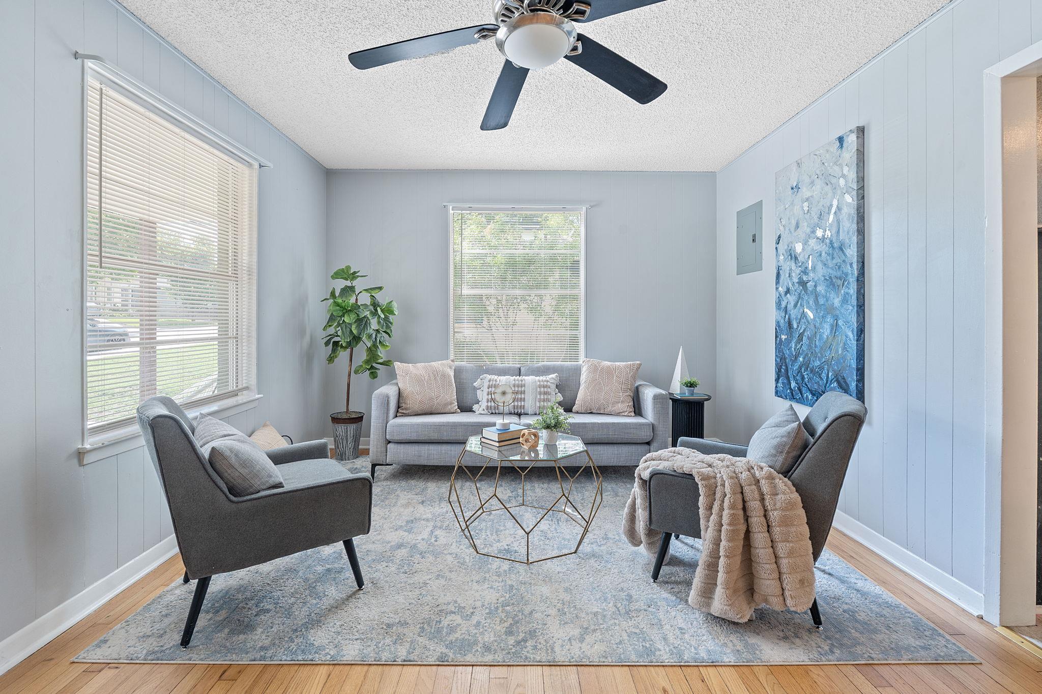 932 E 53 1/2 St, Austin, TX 78751