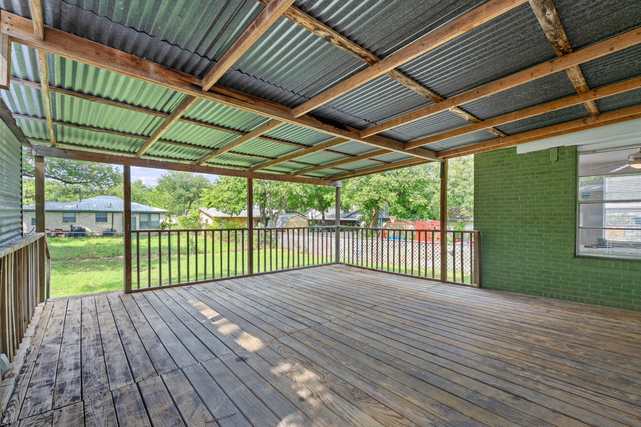 932 E 53 1/2 St, Austin, TX 78751