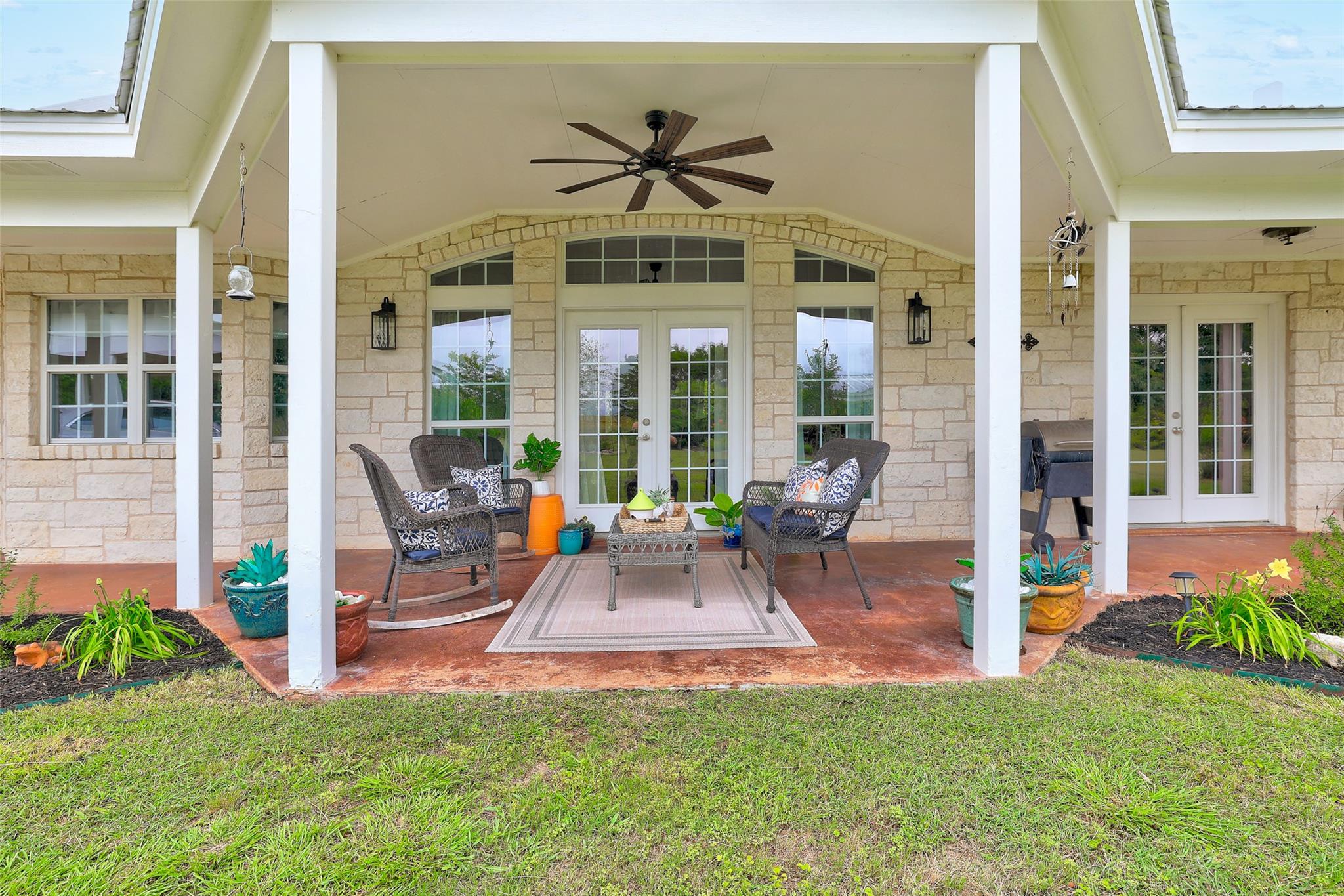 1505 CR 315, Jarrell, TX 76537