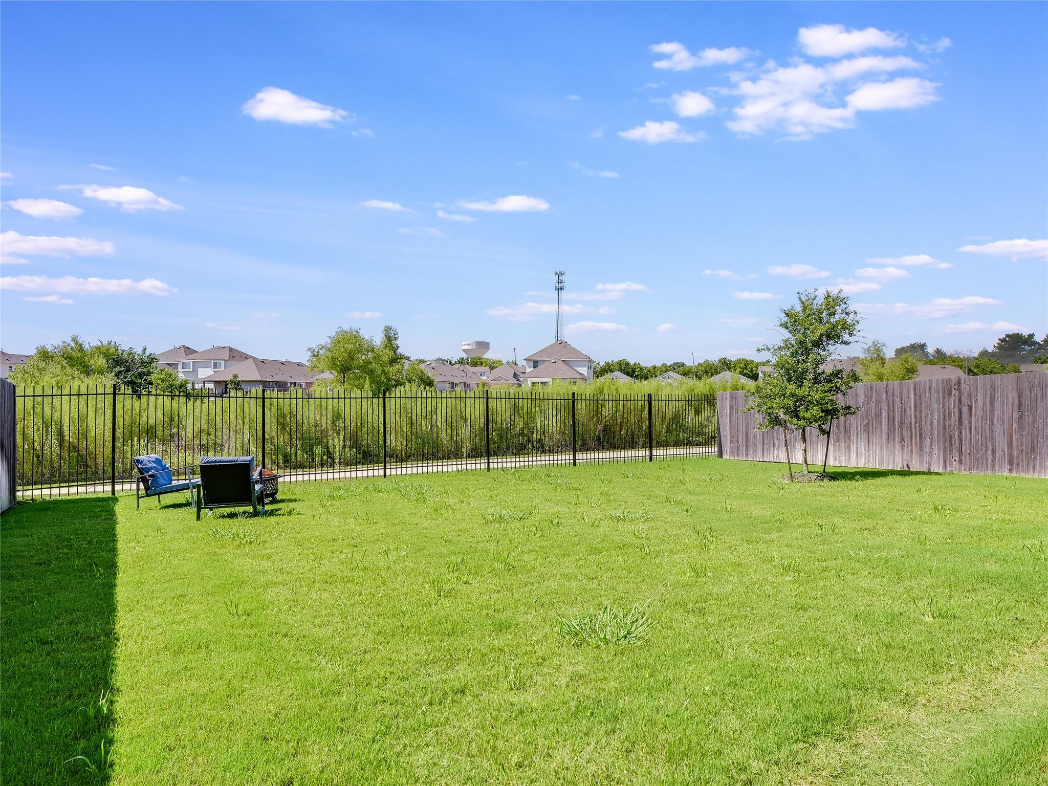 4811 Portillo Way, Pflugerville, TX 78660