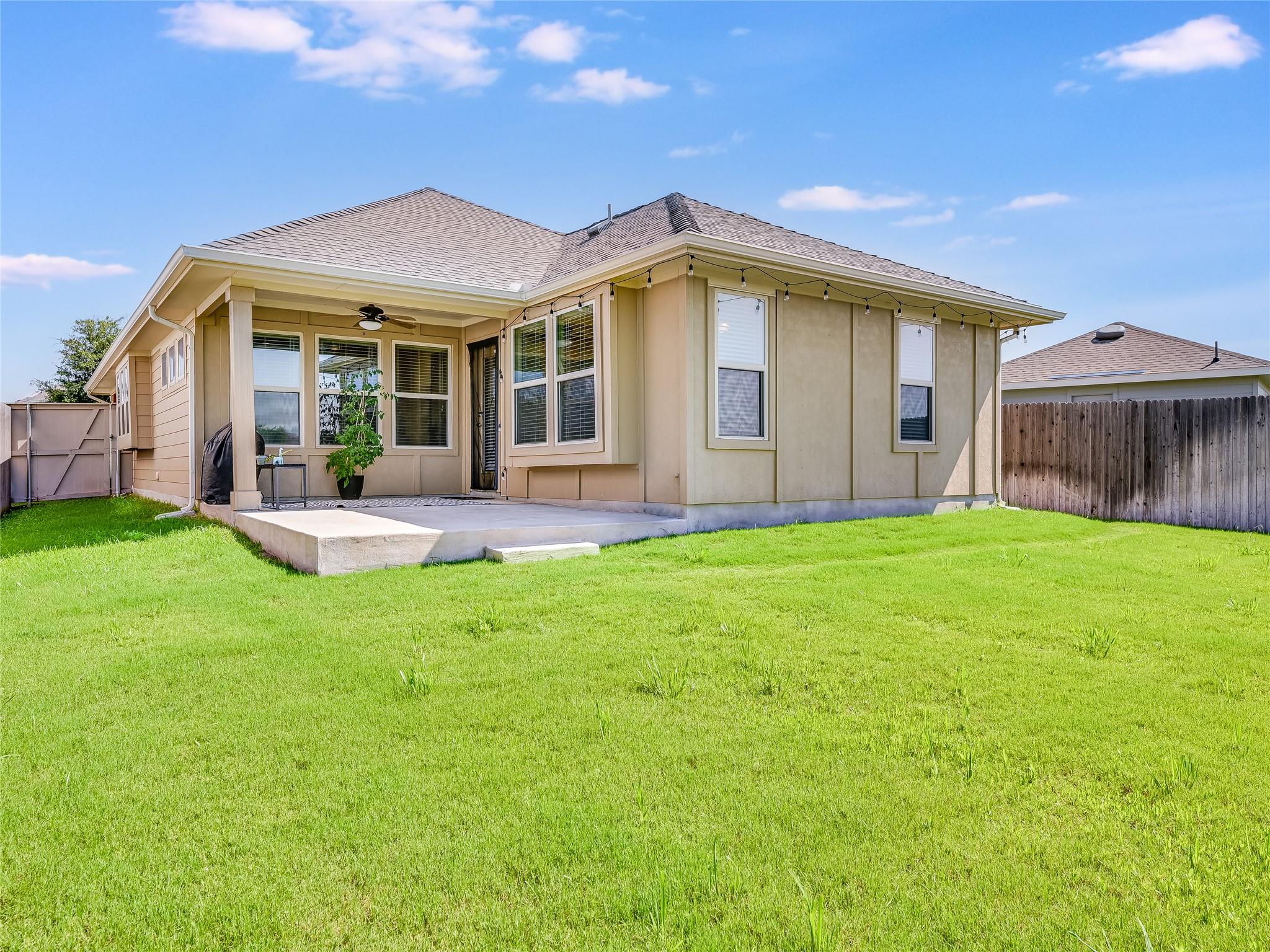 4811 Portillo Way, Pflugerville, TX 78660