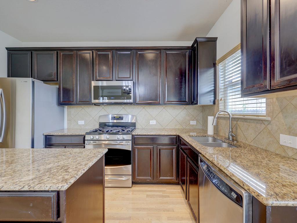 11509 Timber Heights Dr, Austin, TX 78754