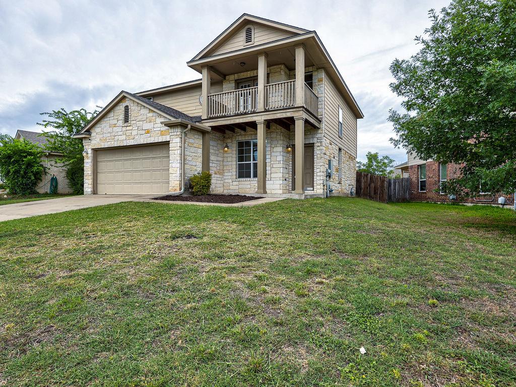 11509 Timber Heights Dr, Austin, TX 78754