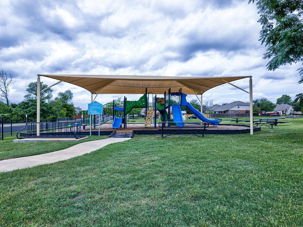 11509 Timber Heights Dr, Austin, TX 78754