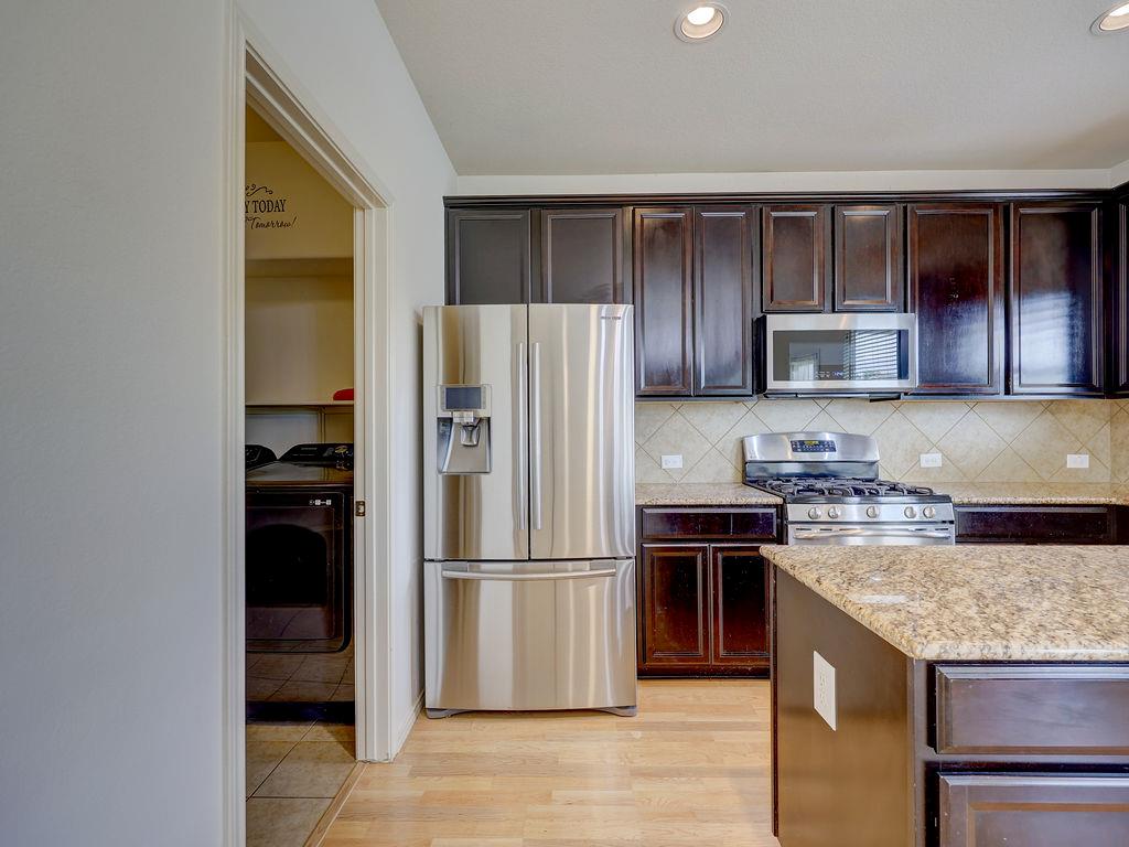 11509 Timber Heights Dr, Austin, TX 78754