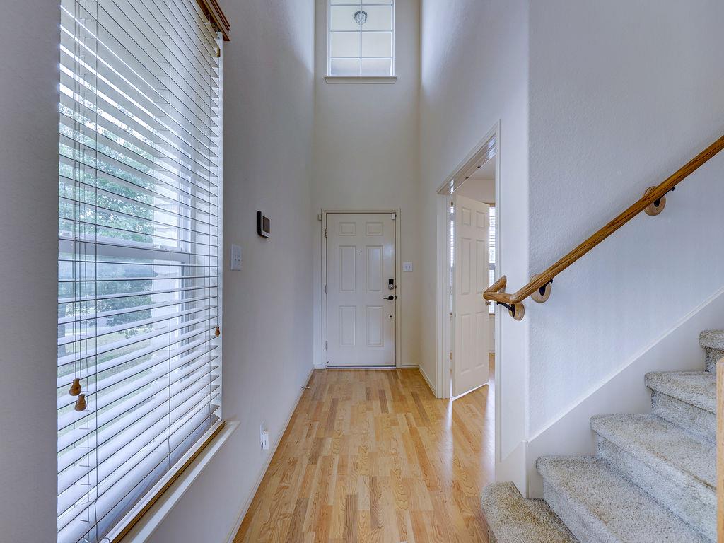 11509 Timber Heights Dr, Austin, TX 78754