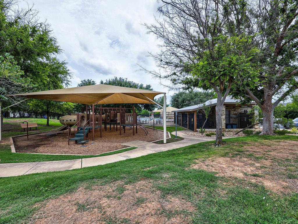 11509 Timber Heights Dr, Austin, TX 78754