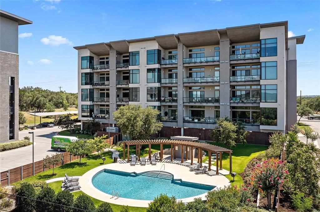 5921 Hiline Rd # 2404, Austin, TX 78734