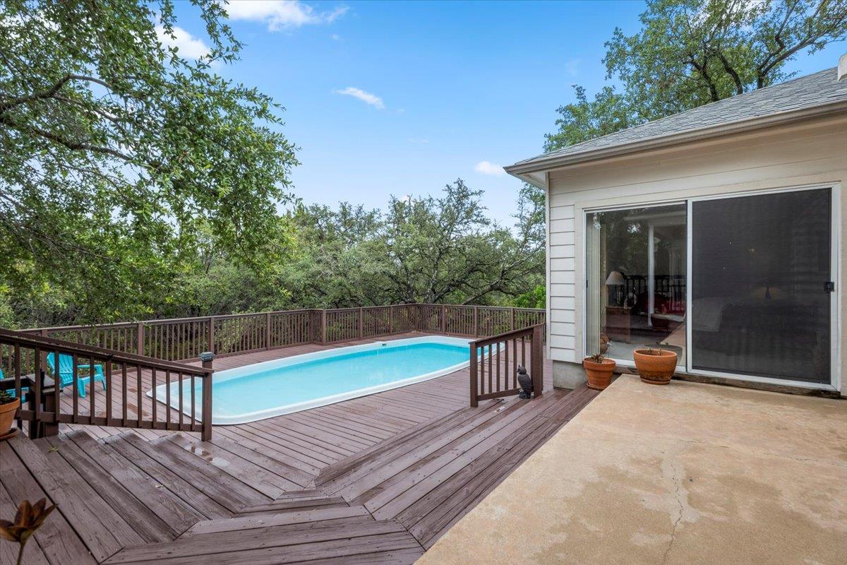 124 Hurst Creek Rd, Austin, TX 78734