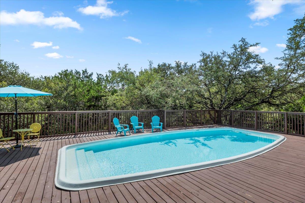 124 Hurst Creek Rd, Austin, TX 78734