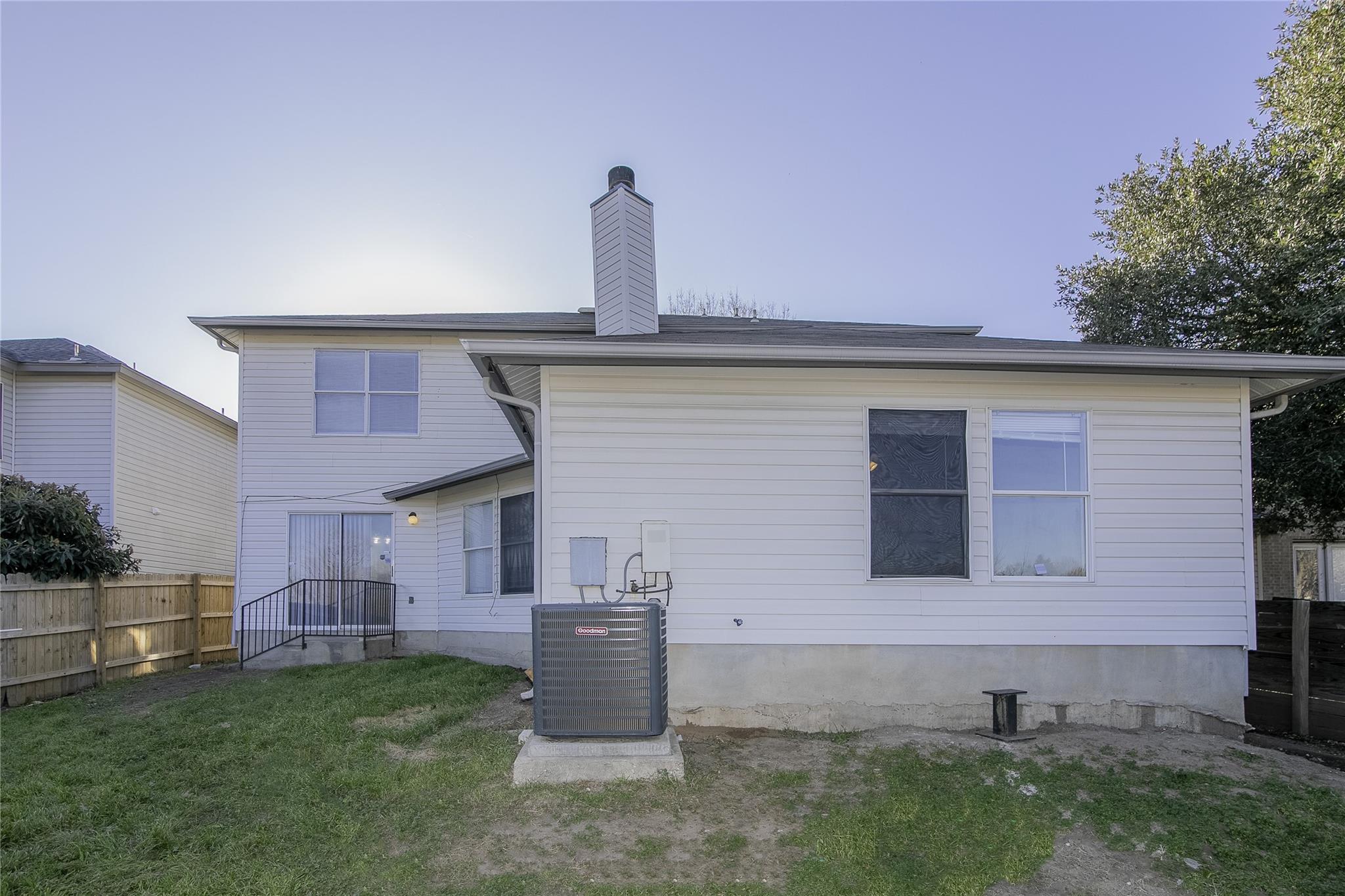 12931 Heyerdahl Dr, Austin, TX 78753