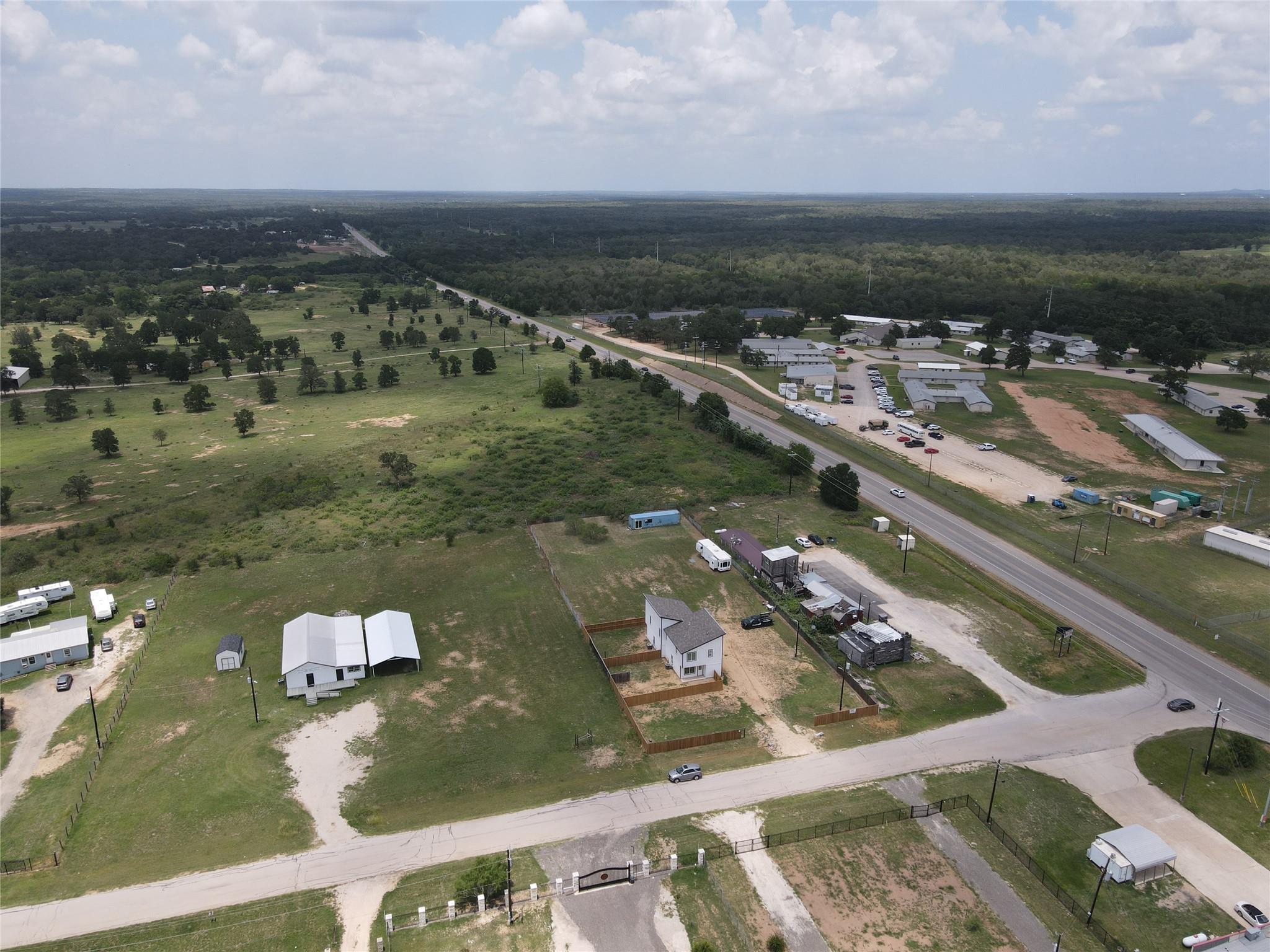 108 Sandy Oak Loop # A, Bastrop, TX 78602