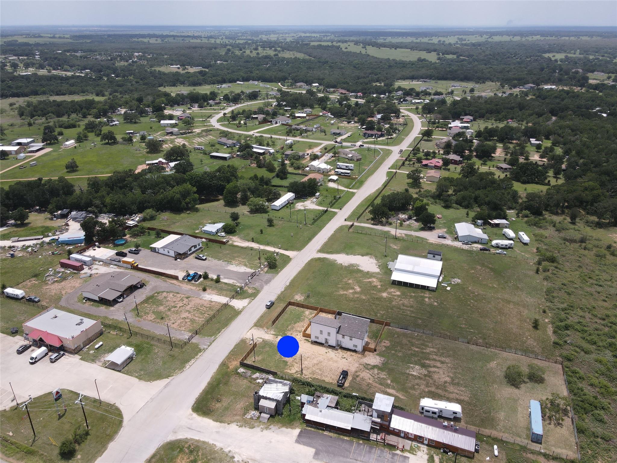 108 Sandy Oak Loop # A, Bastrop, TX 78602