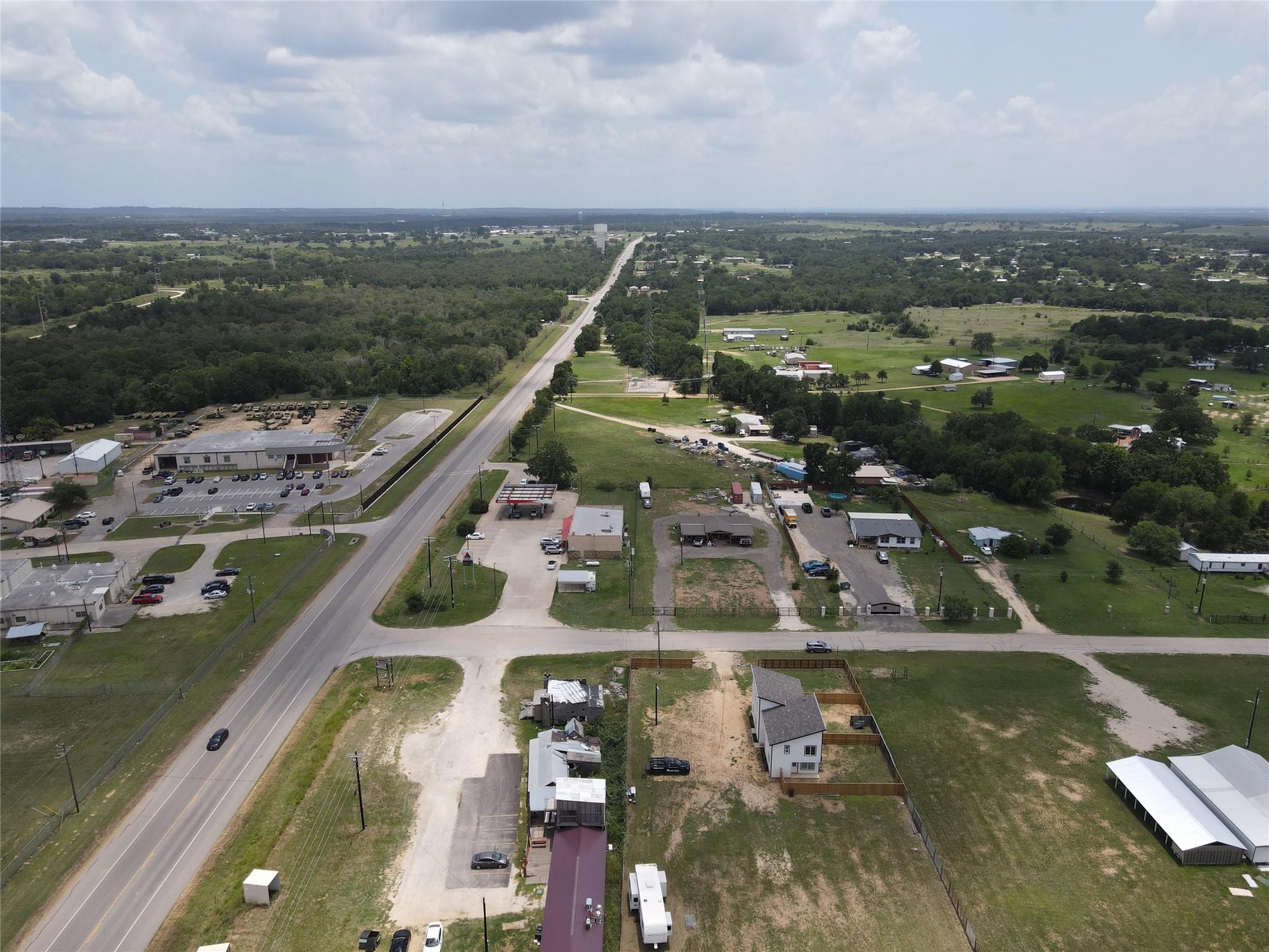 108 Sandy Oak Loop # A, Bastrop, TX 78602
