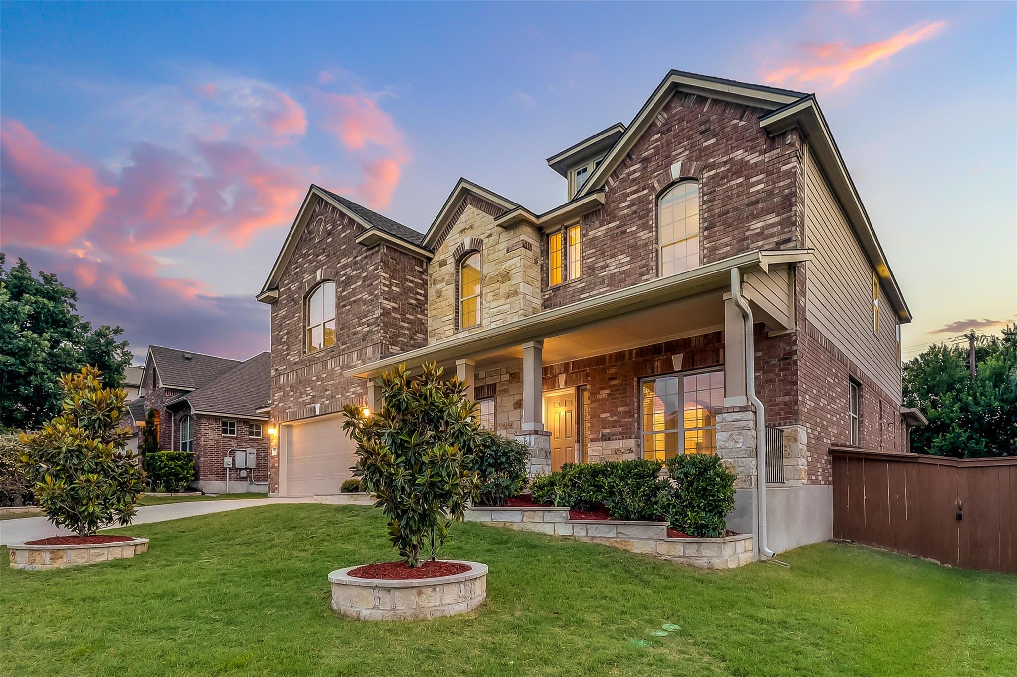 401 Silver Trl, Round Rock, TX 78664