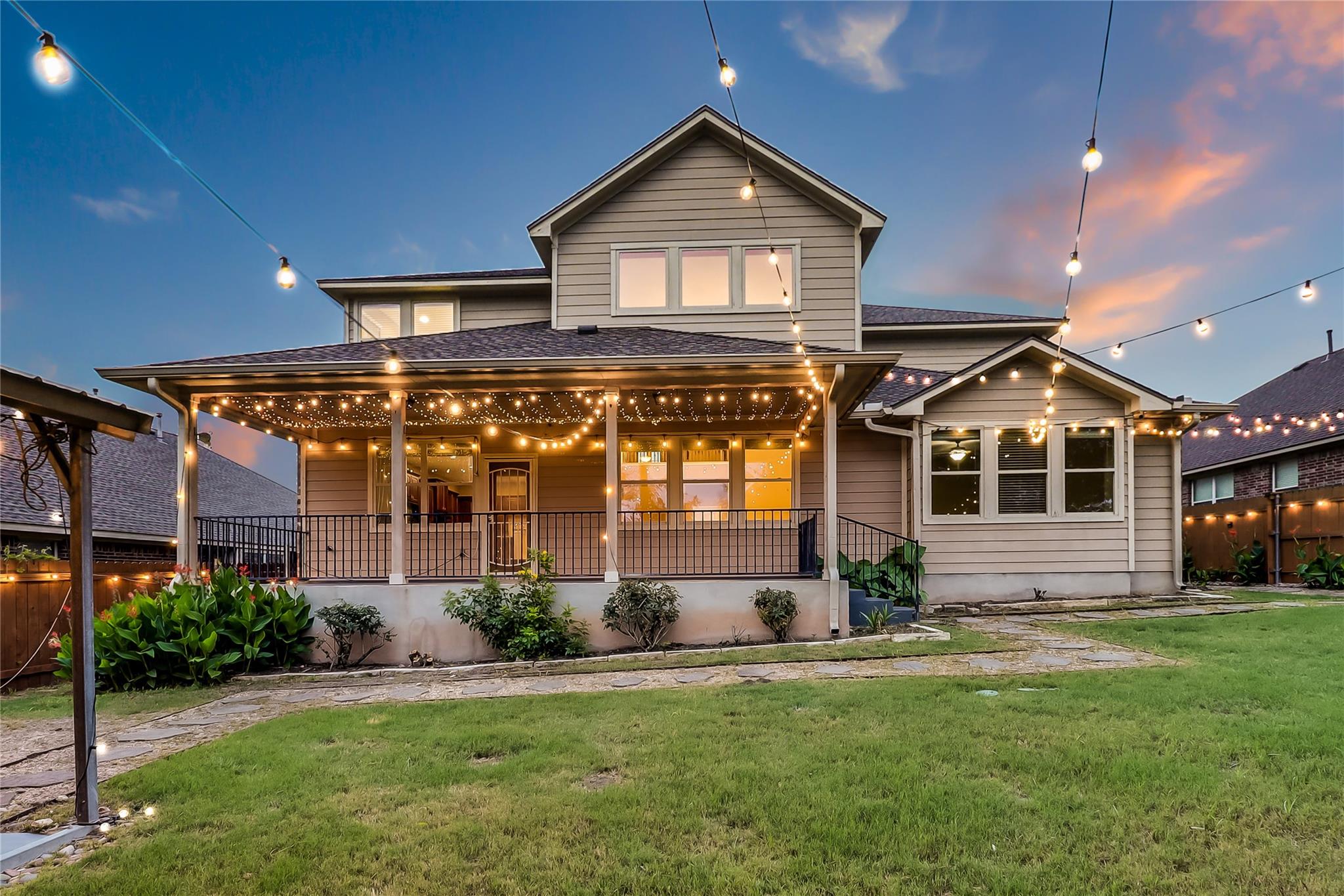 401 Silver Trl, Round Rock, TX 78664