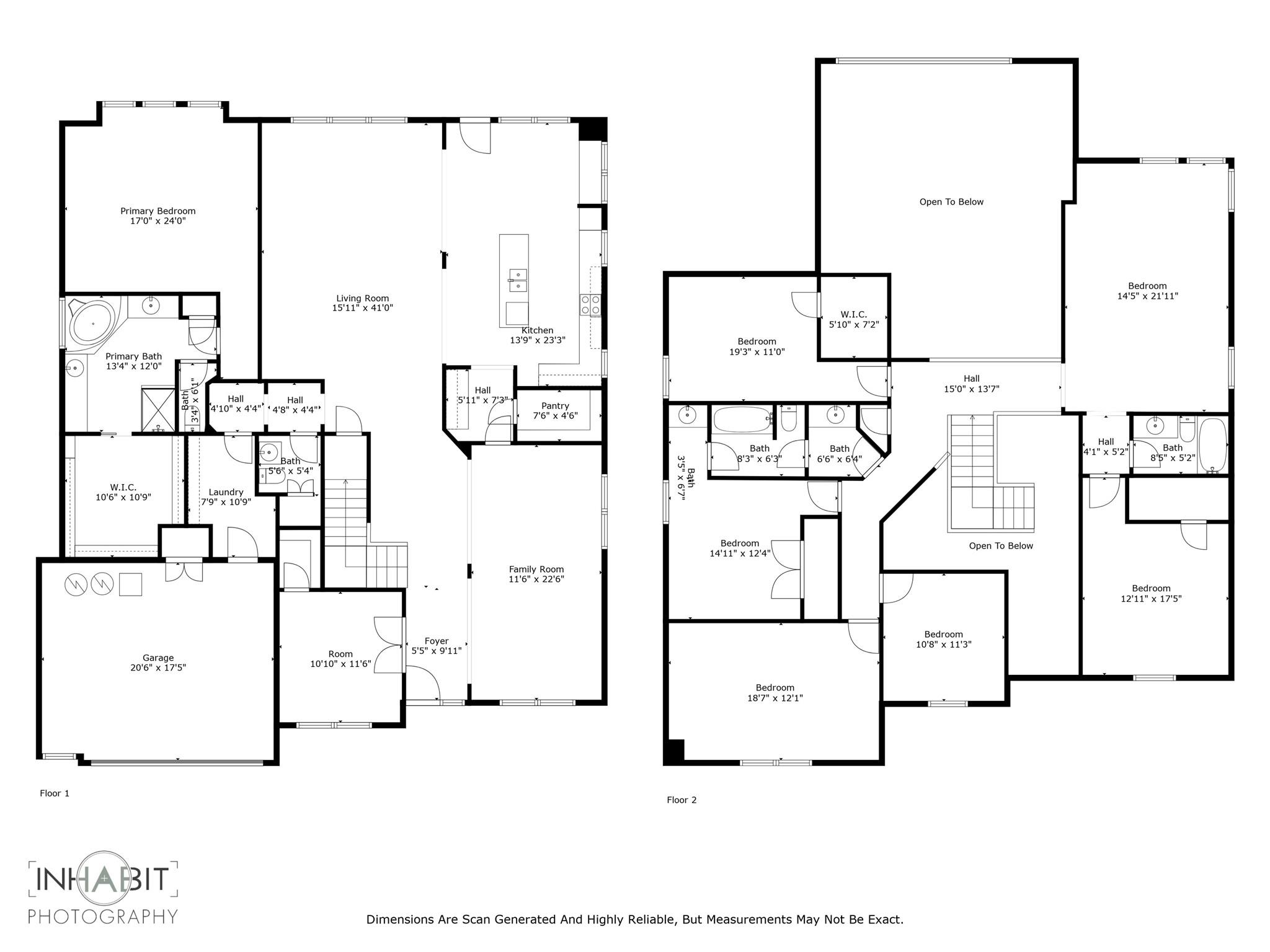 401 Silver Trl, Round Rock, TX 78664