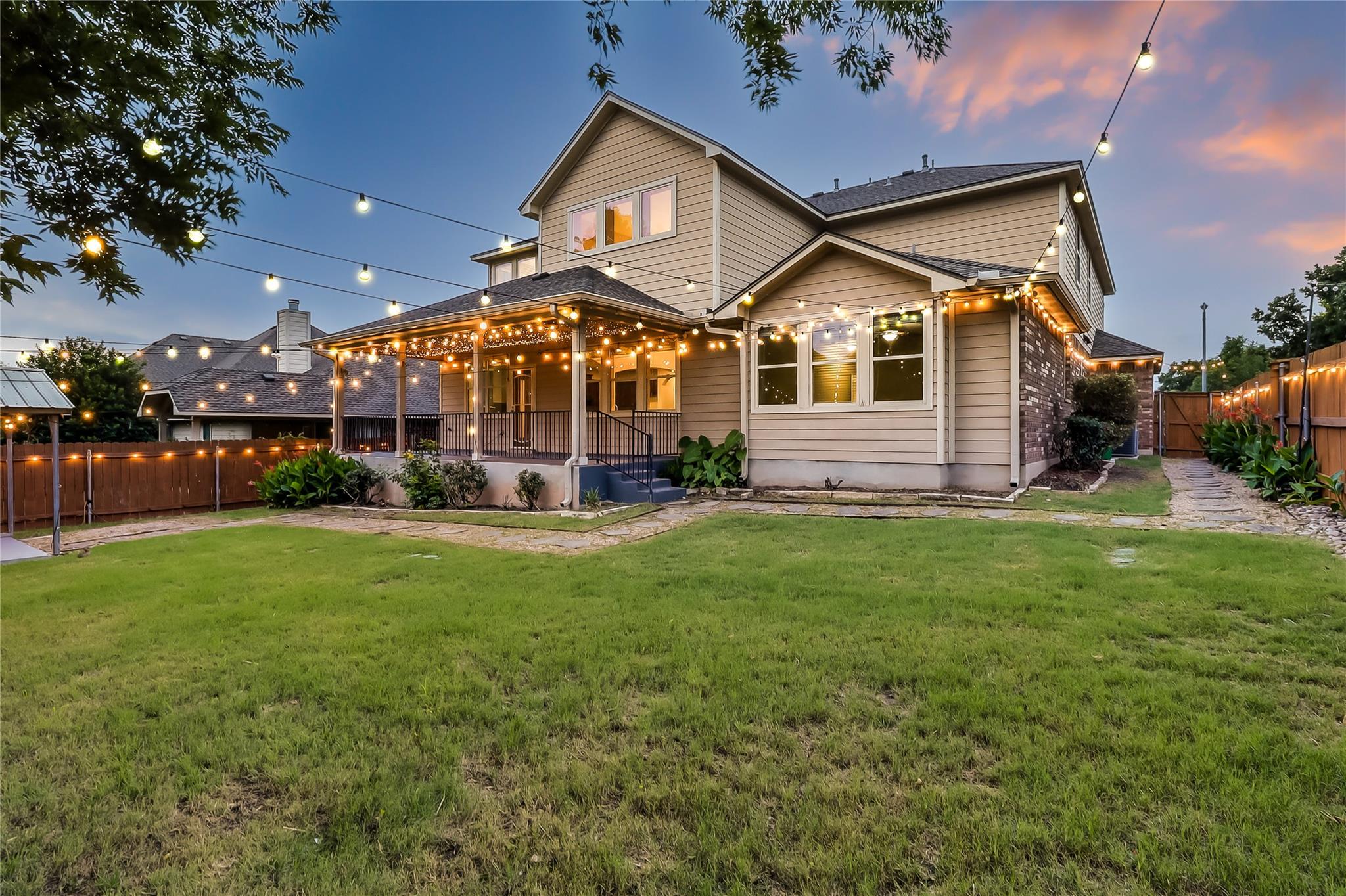 401 Silver Trl, Round Rock, TX 78664