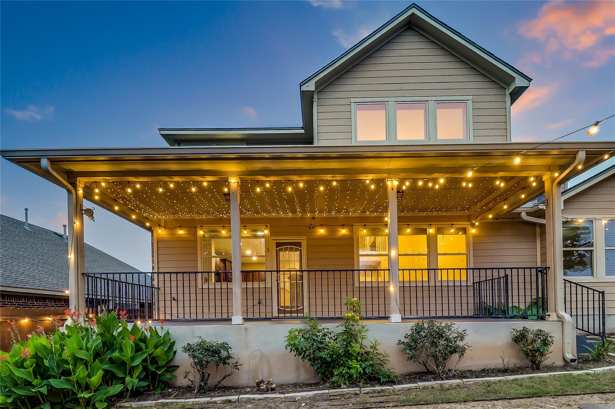 401 Silver Trl, Round Rock, TX 78664