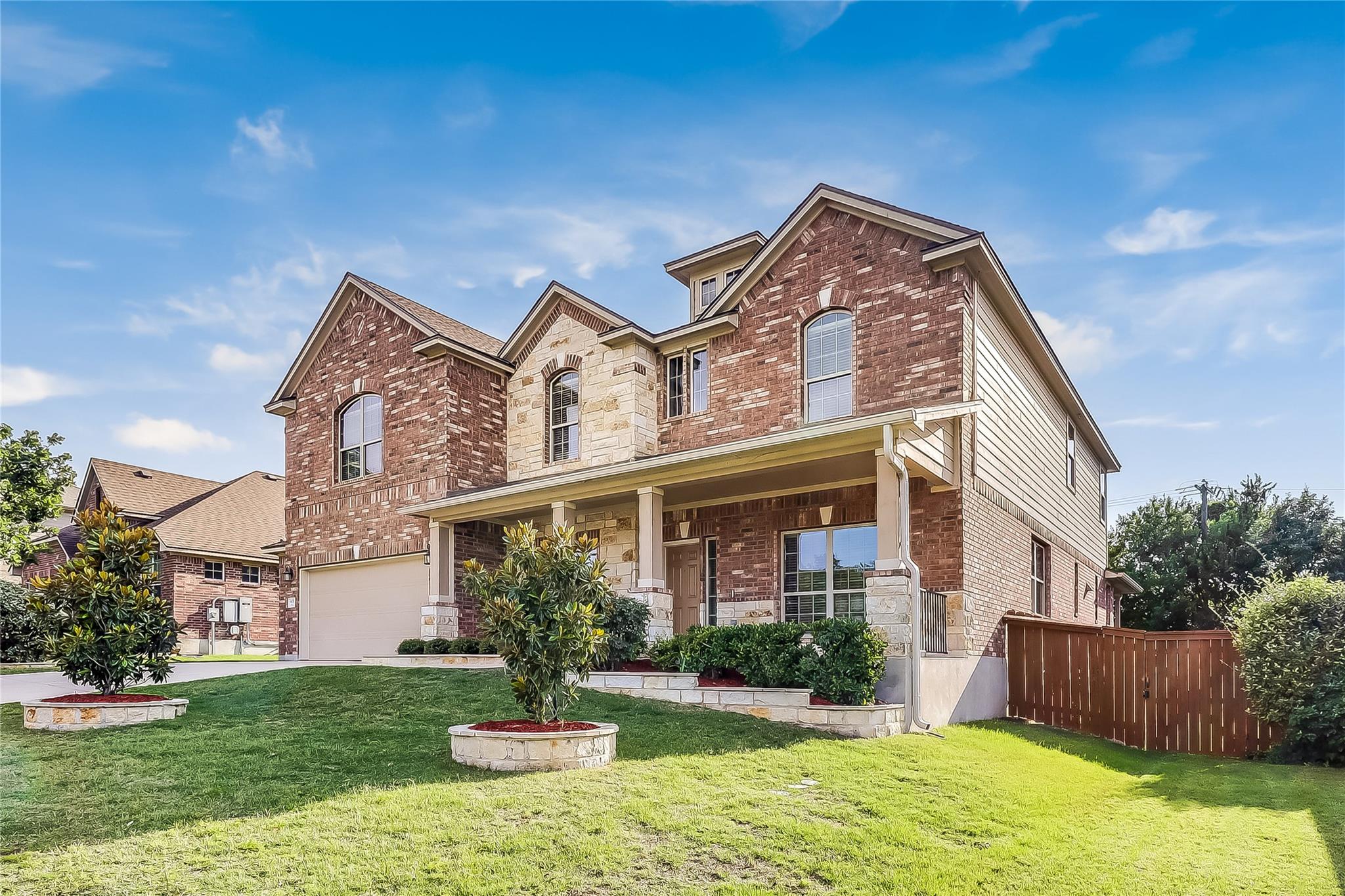 401 Silver Trl, Round Rock, TX 78664