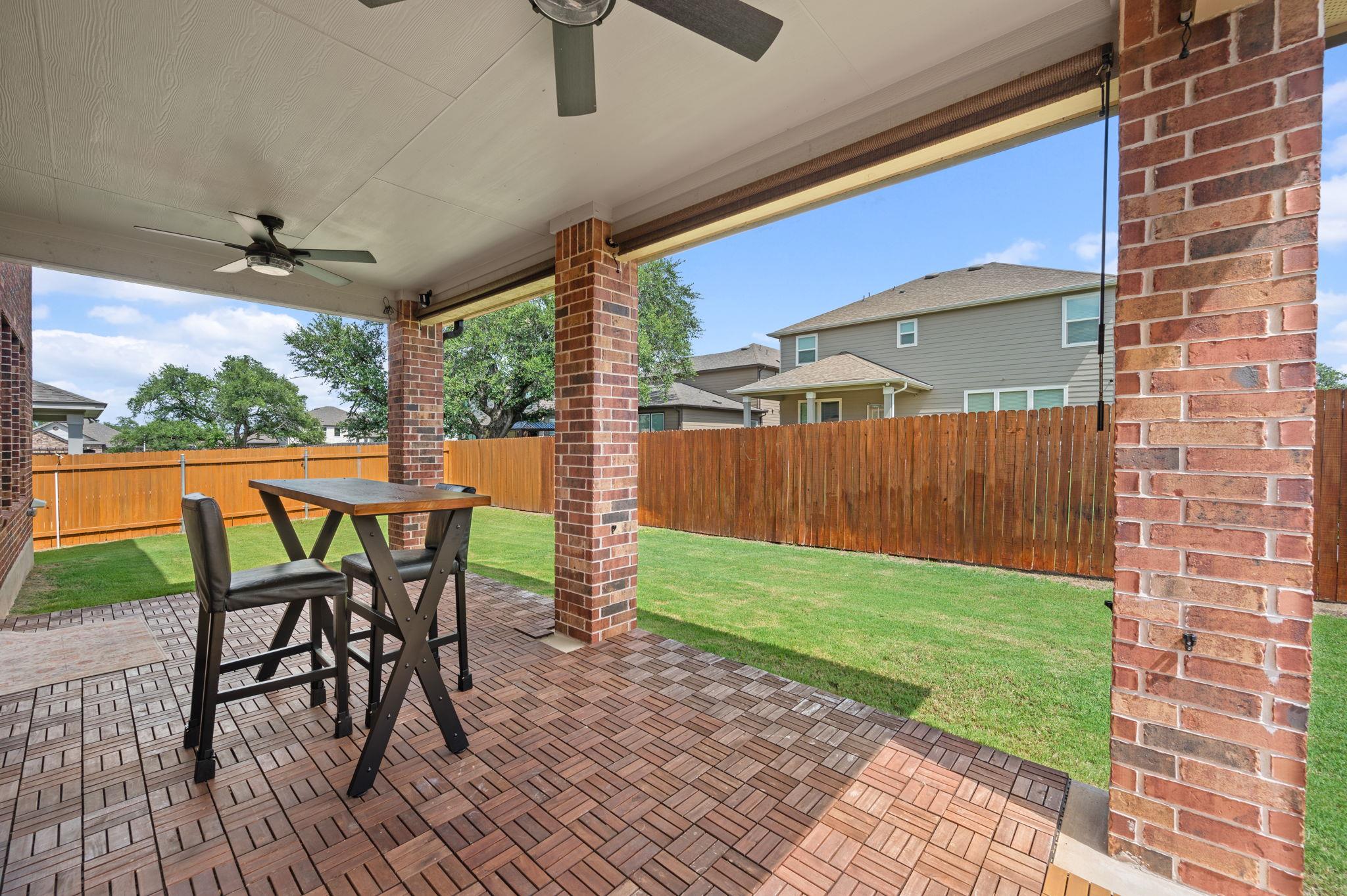 716 Madalin Rue Ct, Leander, TX 78641