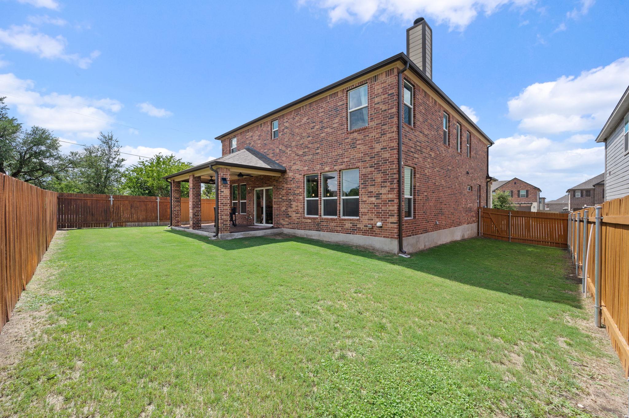 716 Madalin Rue Ct, Leander, TX 78641