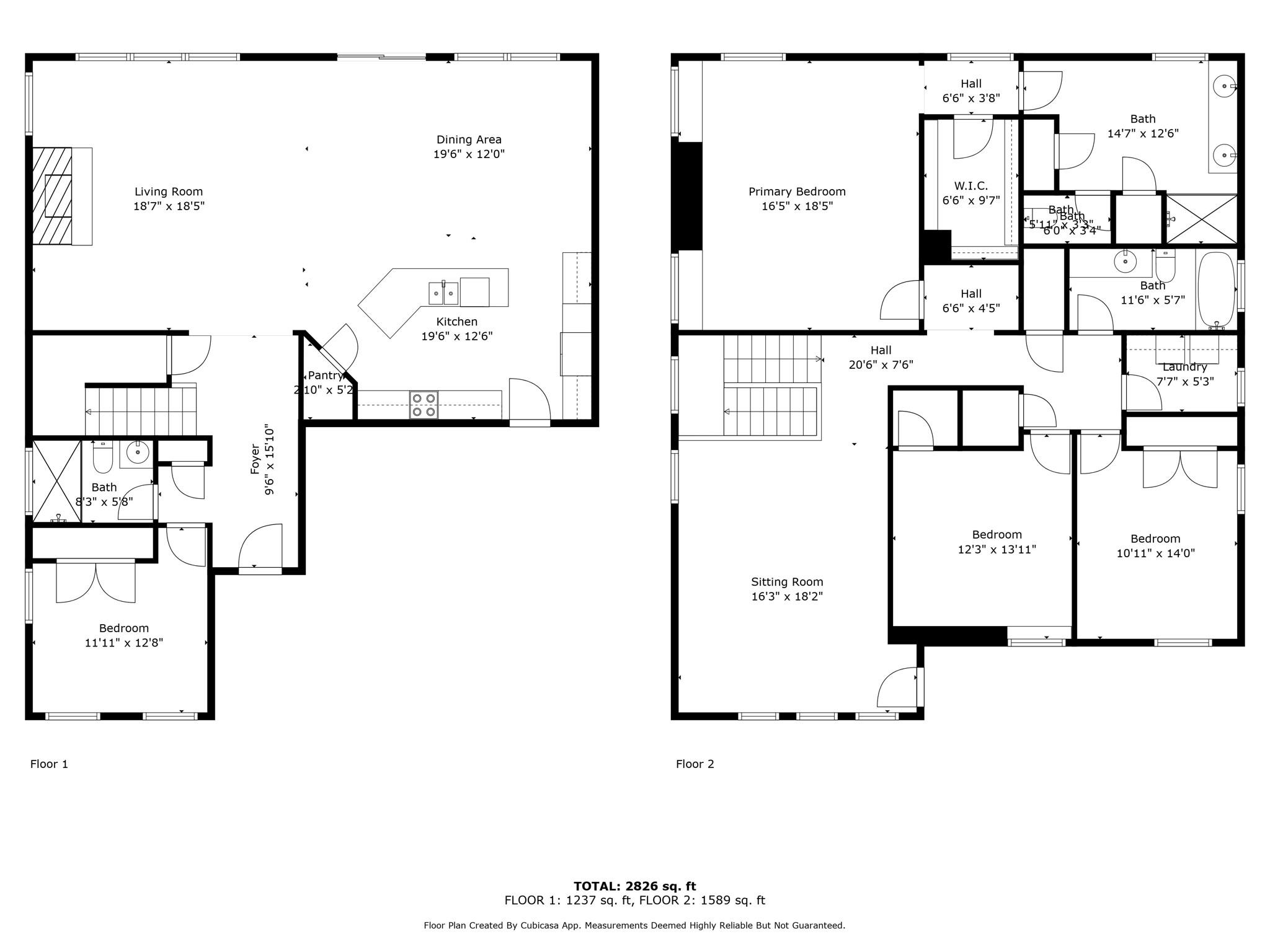 716 Madalin Rue Ct, Leander, TX 78641