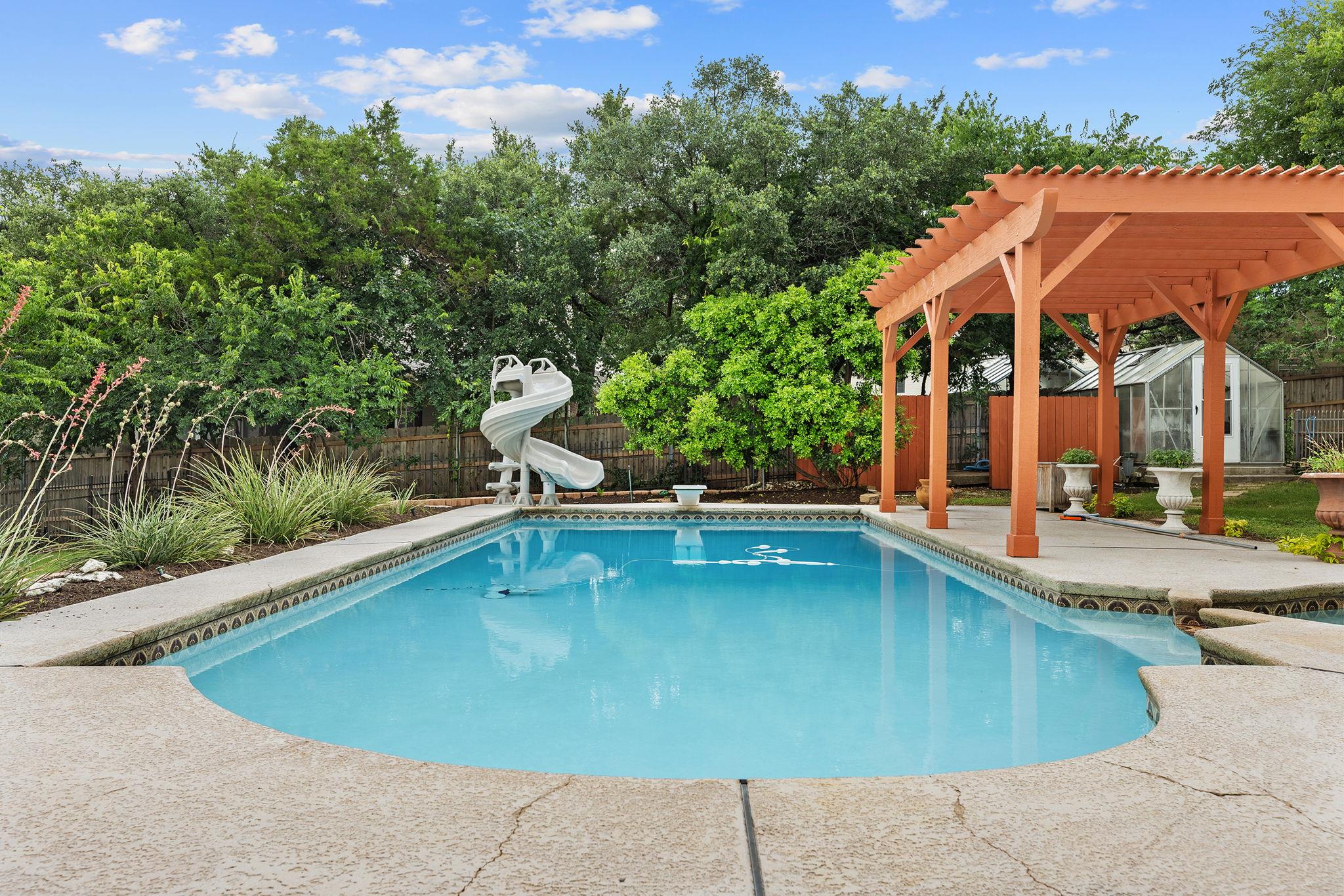1204 Oak Hollow Dr, Leander, TX 78641