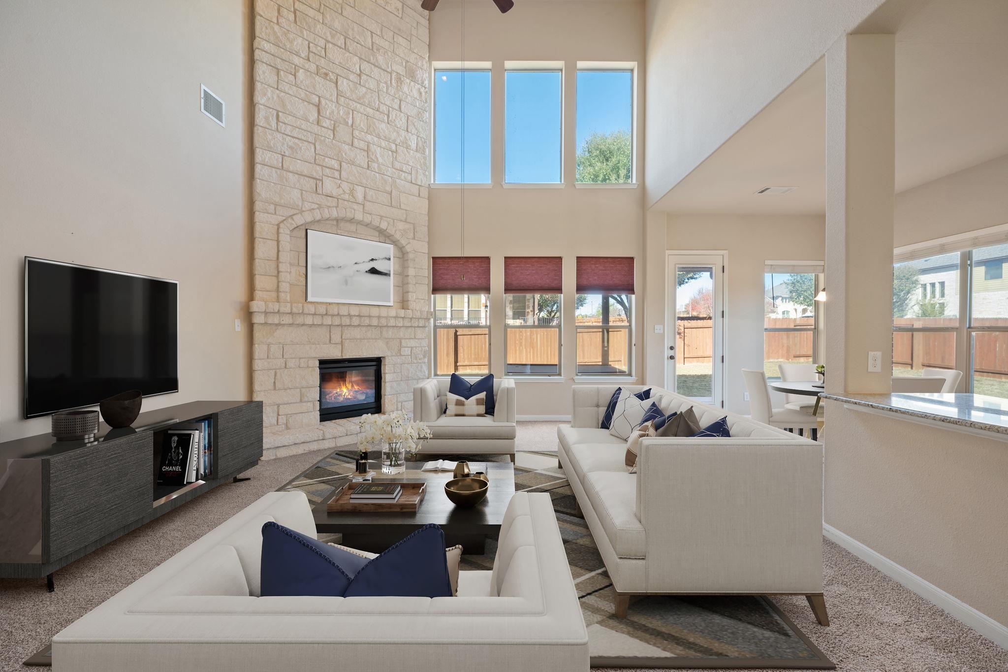 100 Calima Cv, Round Rock, TX 78681