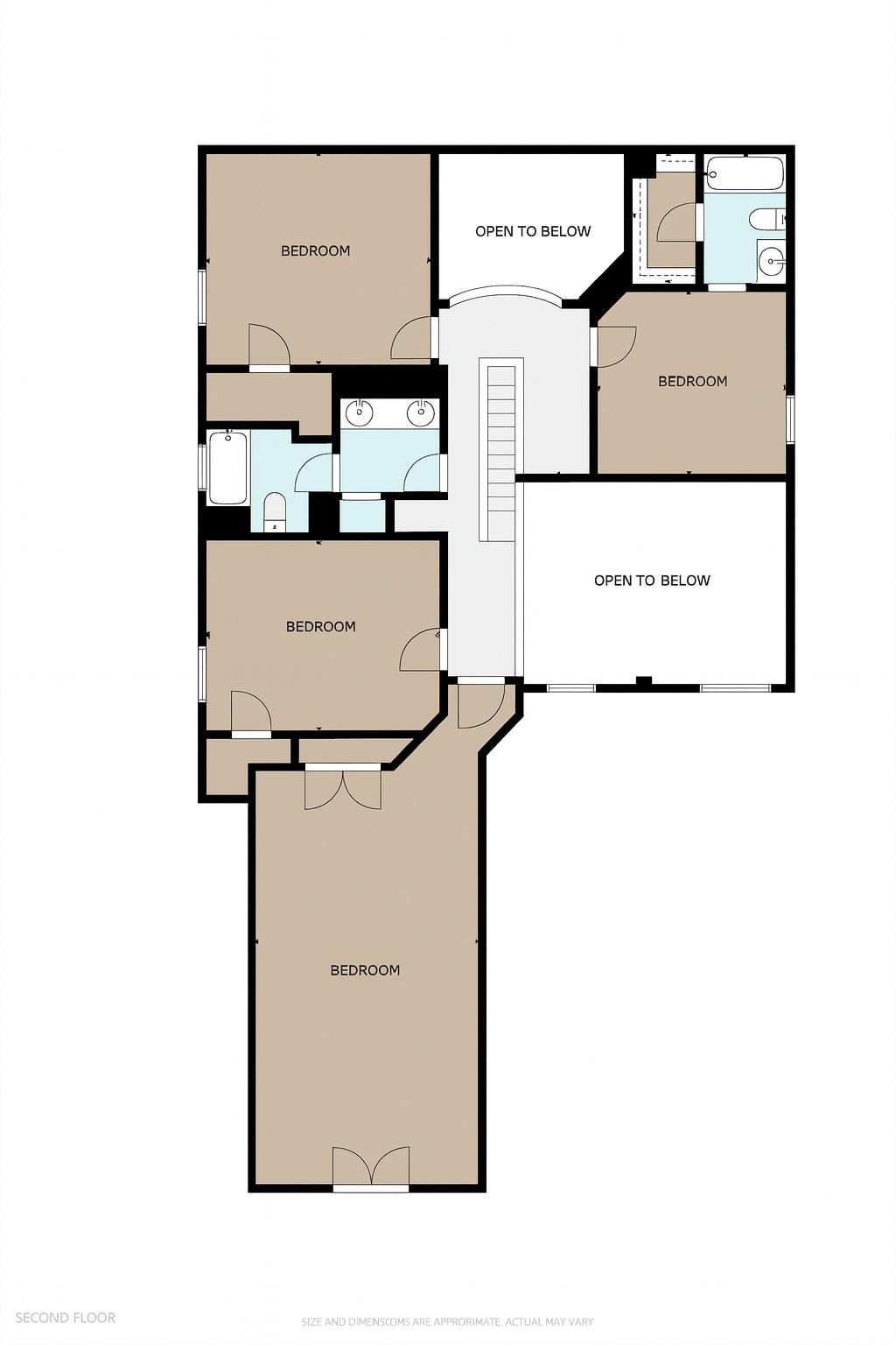 100 Calima Cv, Round Rock, TX 78681