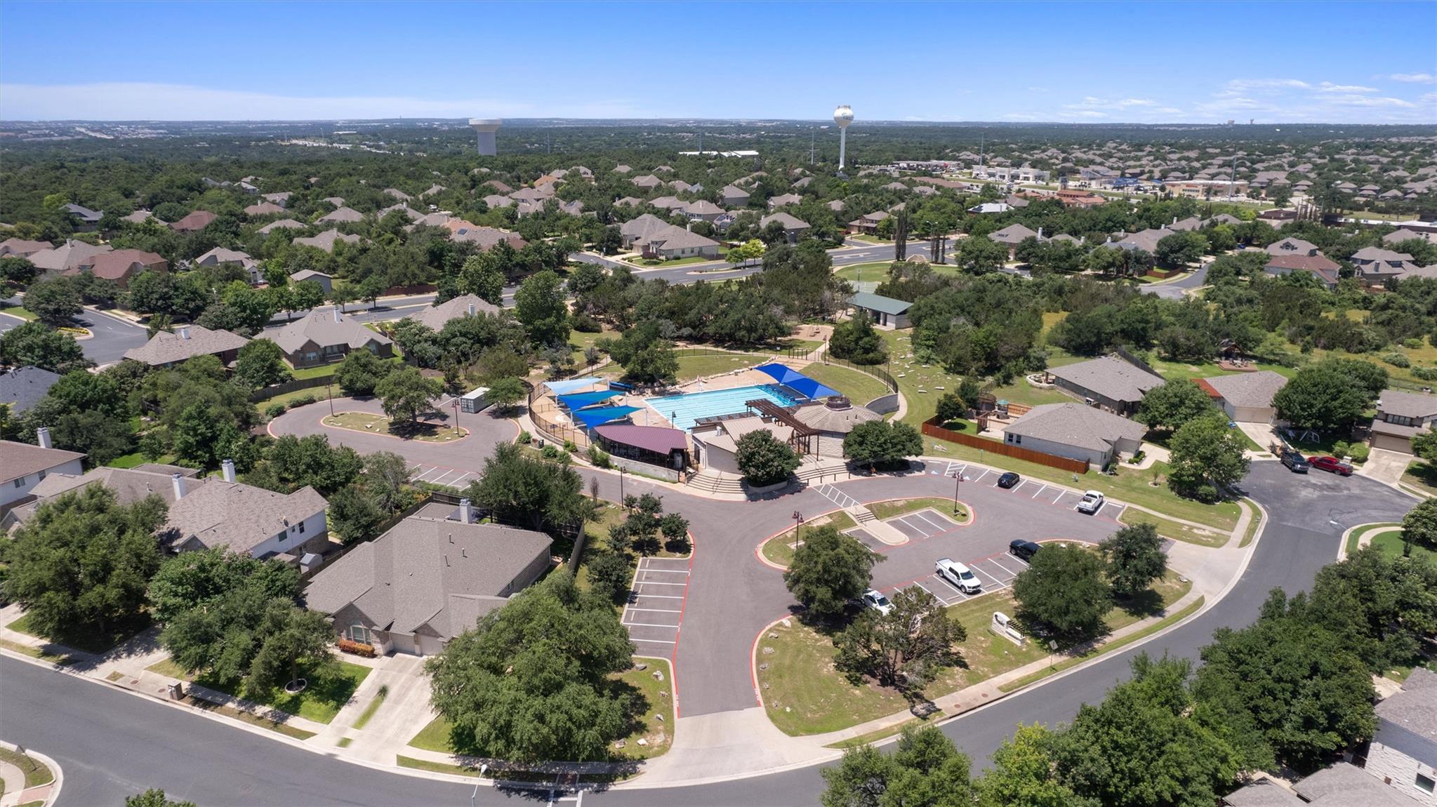 100 Calima Cv, Round Rock, TX 78681